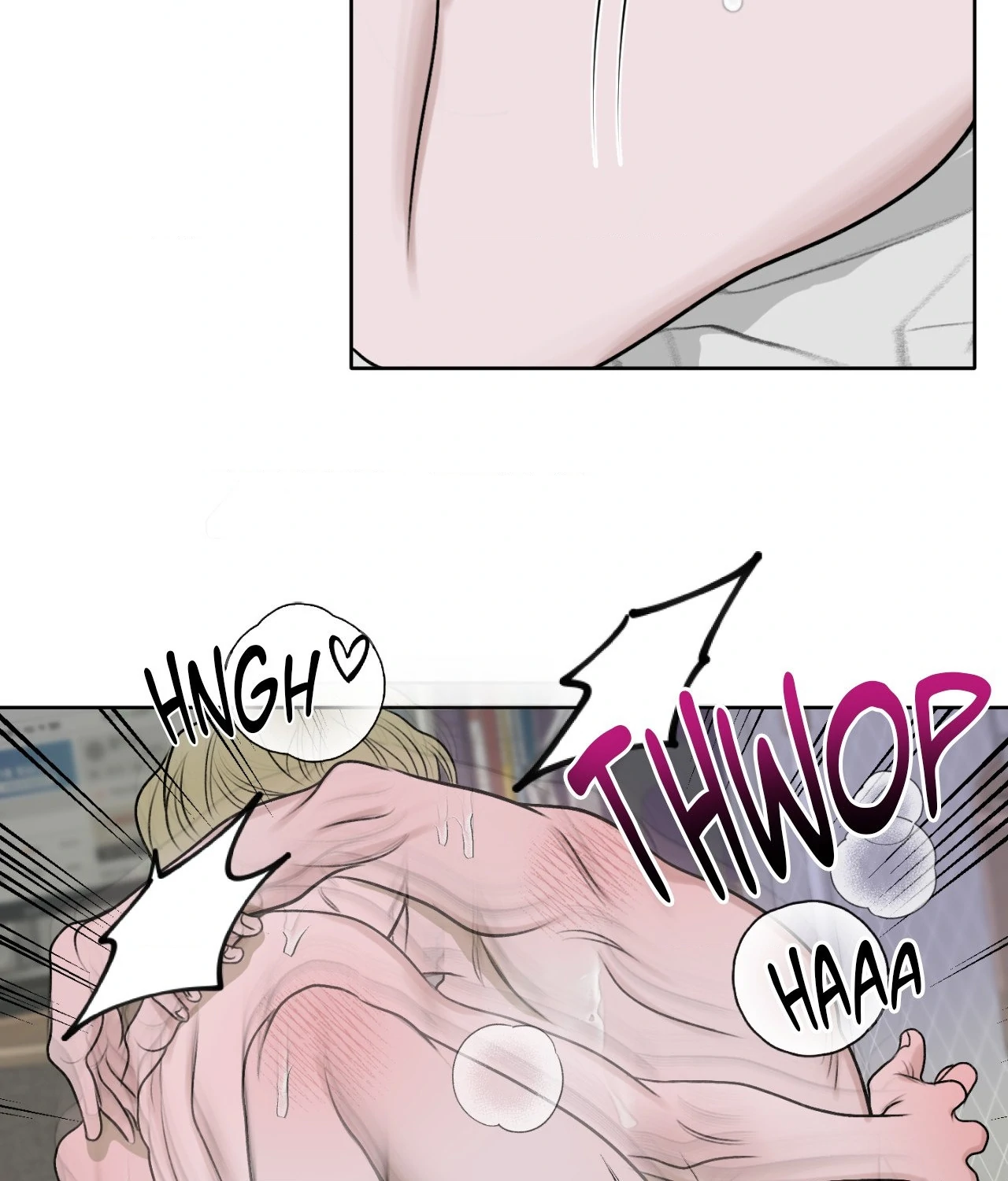 Pond Where Flowers Fall Chapter 16 - Page 47 in English