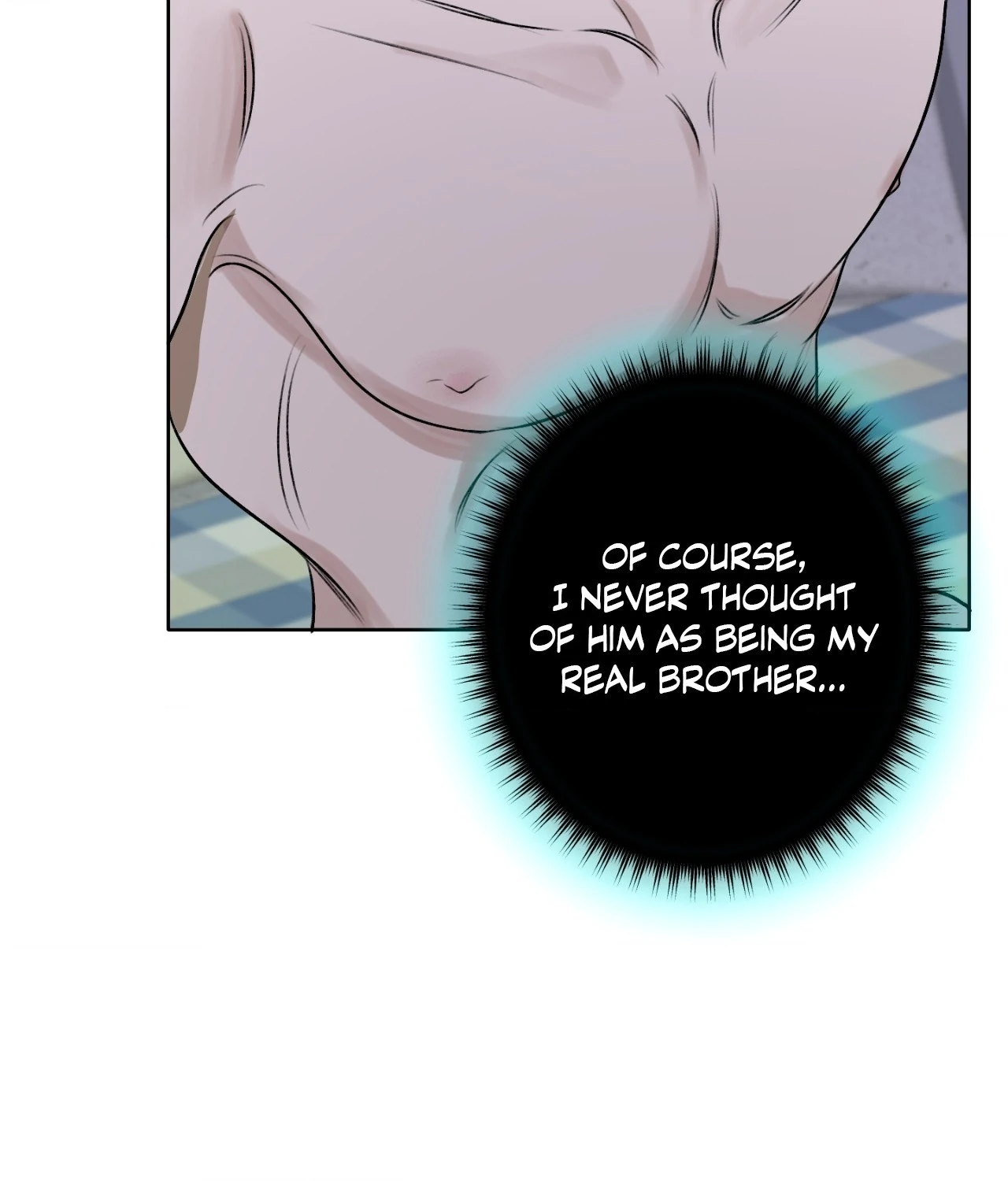 Pond Where Flowers Fall Chapter 16 - Page 5 in English
