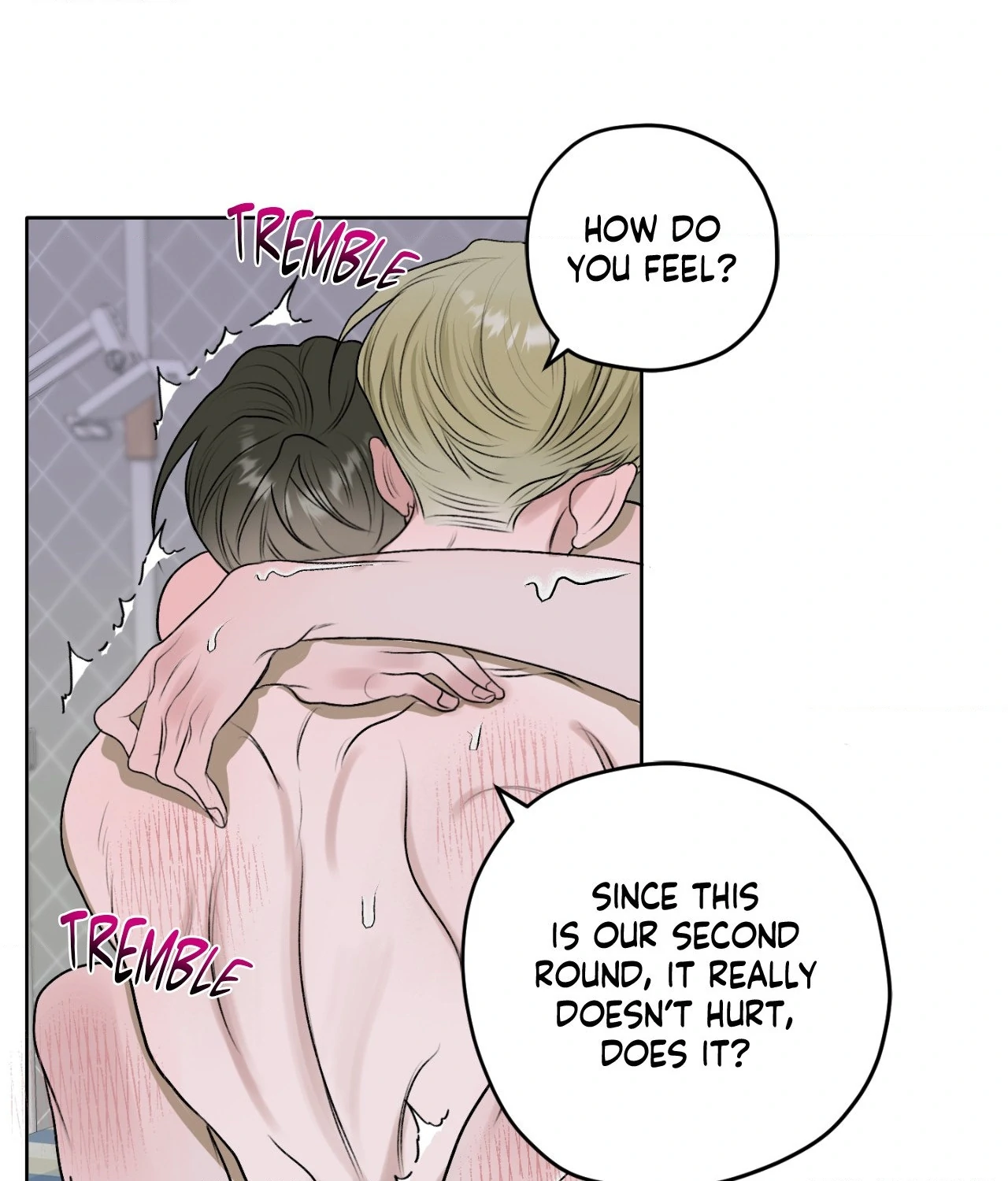Pond Where Flowers Fall Chapter 16 - Page 50 in English