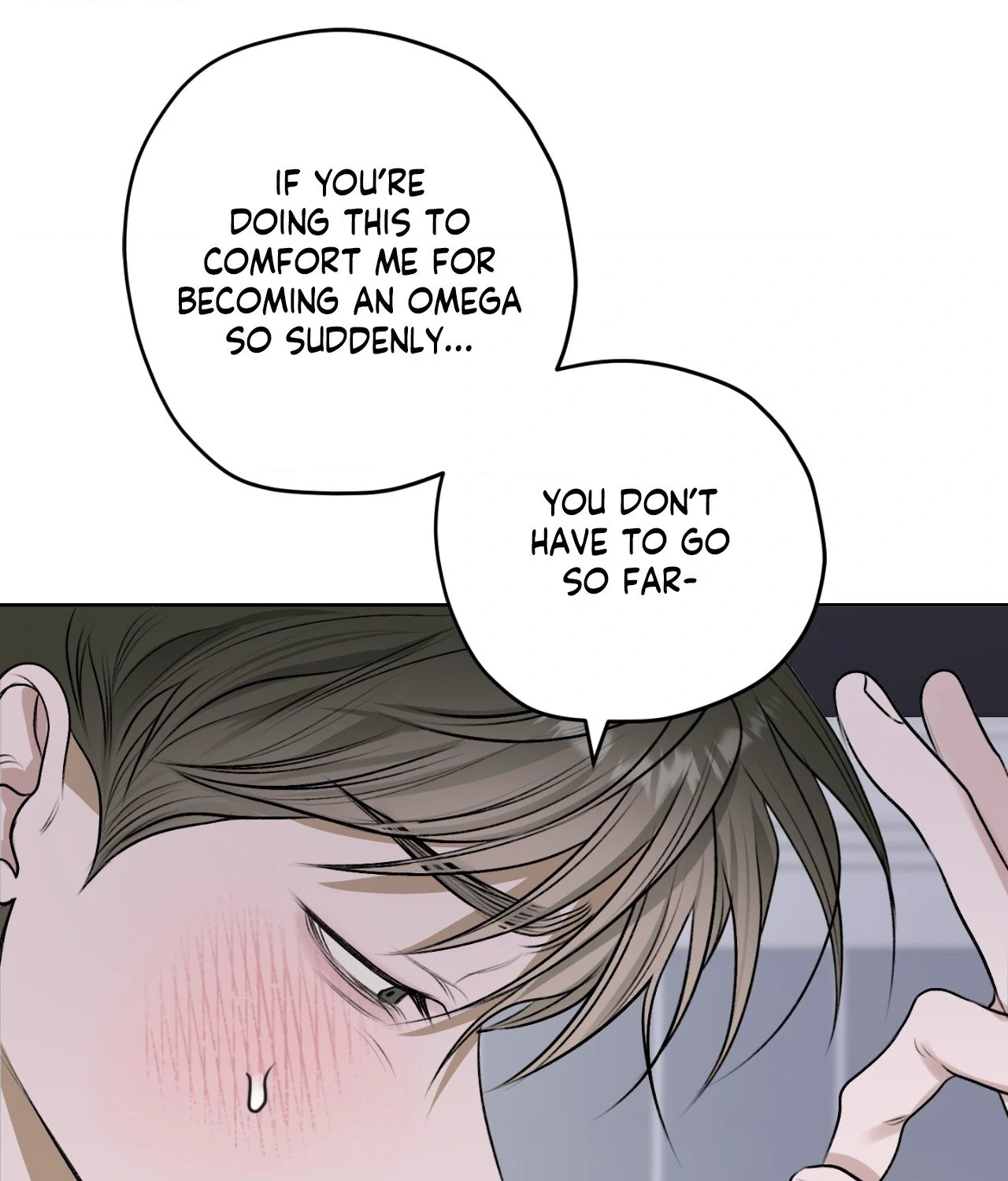 Pond Where Flowers Fall Chapter 16 - Page 6 in English