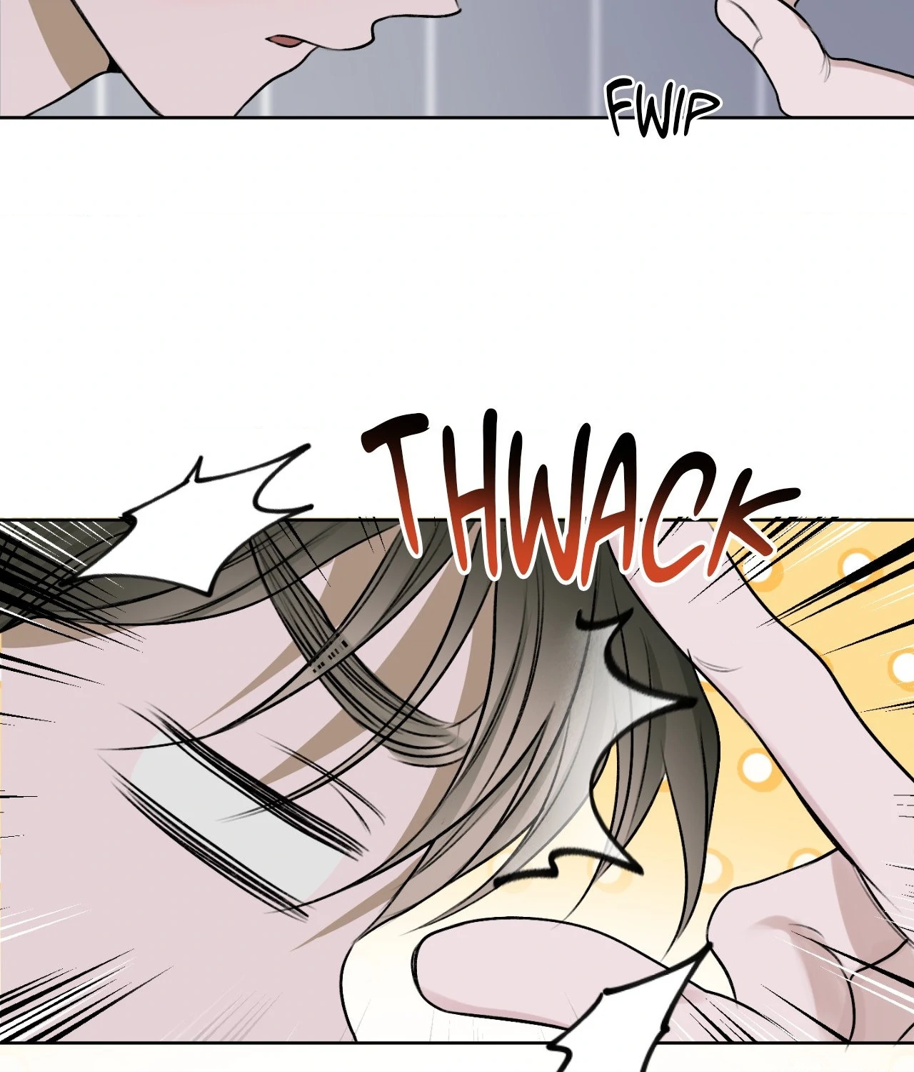 Pond Where Flowers Fall Chapter 16 - Page 7 in English