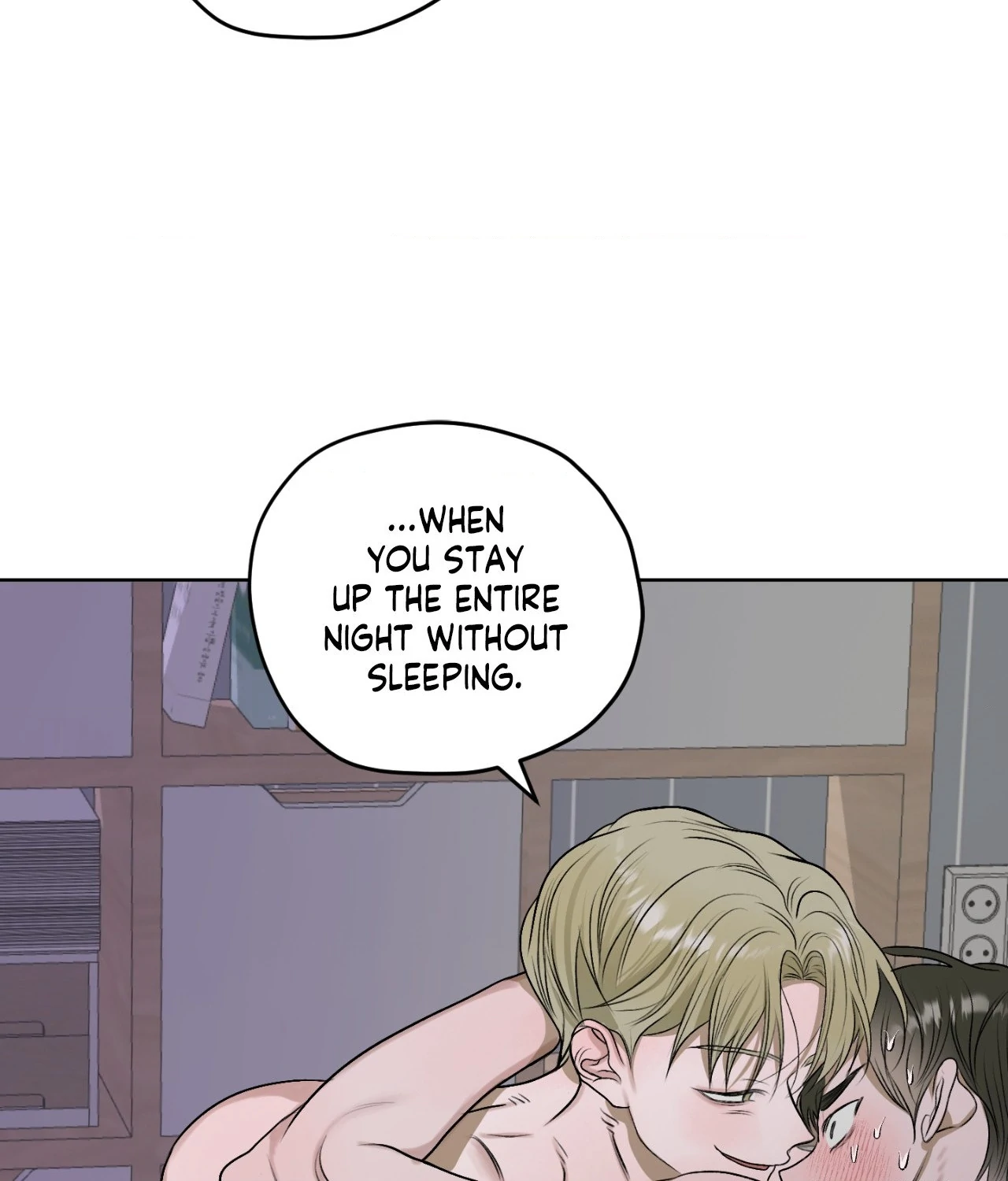 Pond Where Flowers Fall Chapter 16 - Page 70 in English