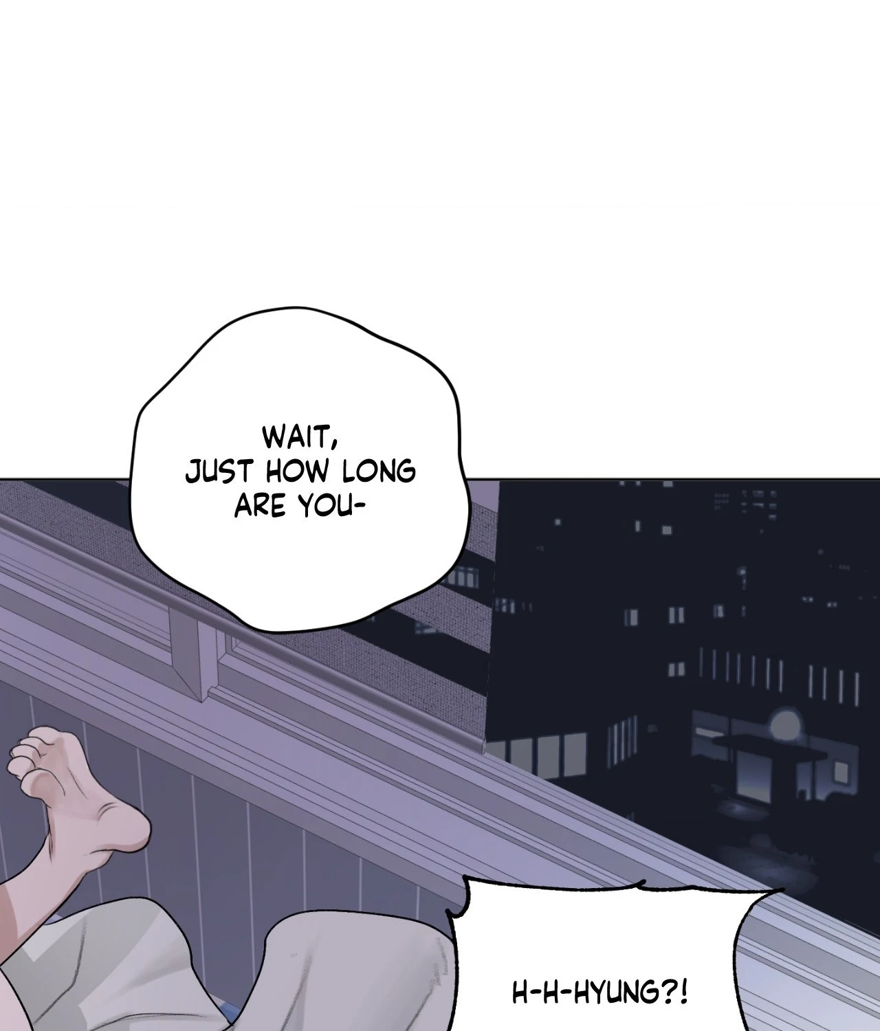 Pond Where Flowers Fall Chapter 16 - Page 72 in English