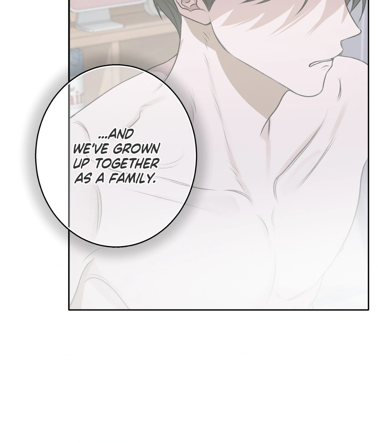 Pond Where Flowers Fall Chapter 16 - Page 84 in English