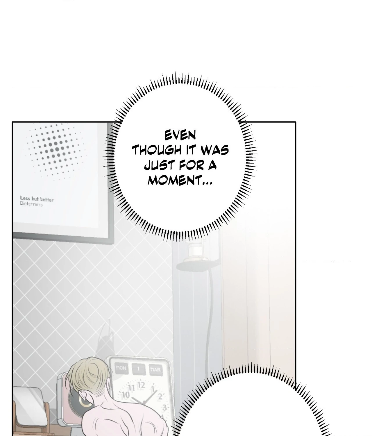Pond Where Flowers Fall Chapter 16 - Page 85 in English