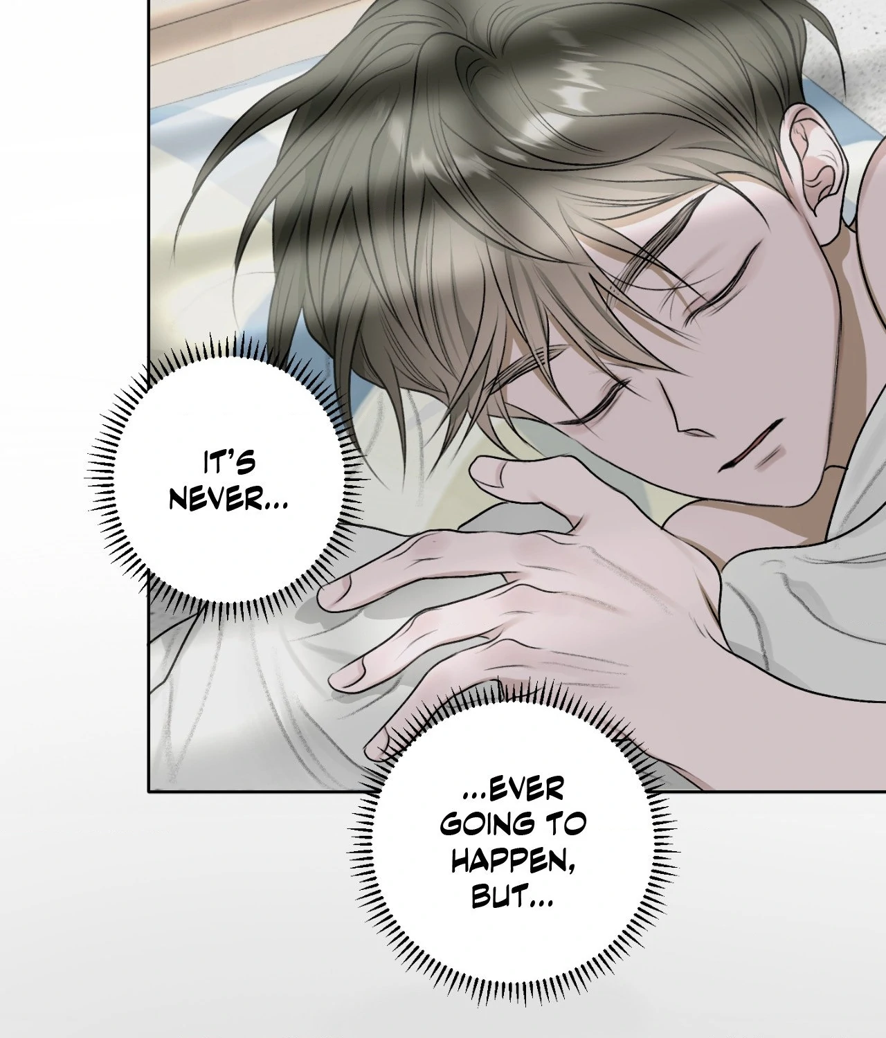 Pond Where Flowers Fall Chapter 16 - Page 87 in English