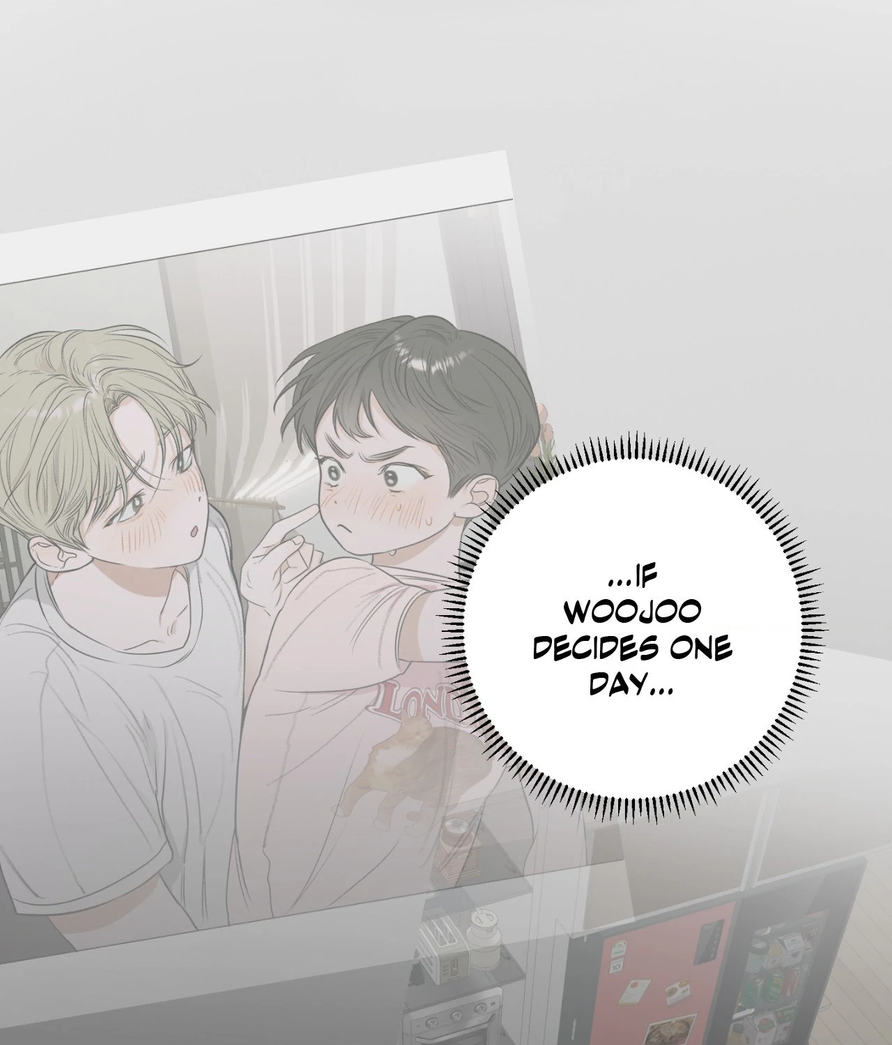 Pond Where Flowers Fall Chapter 16 - Page 88 in English