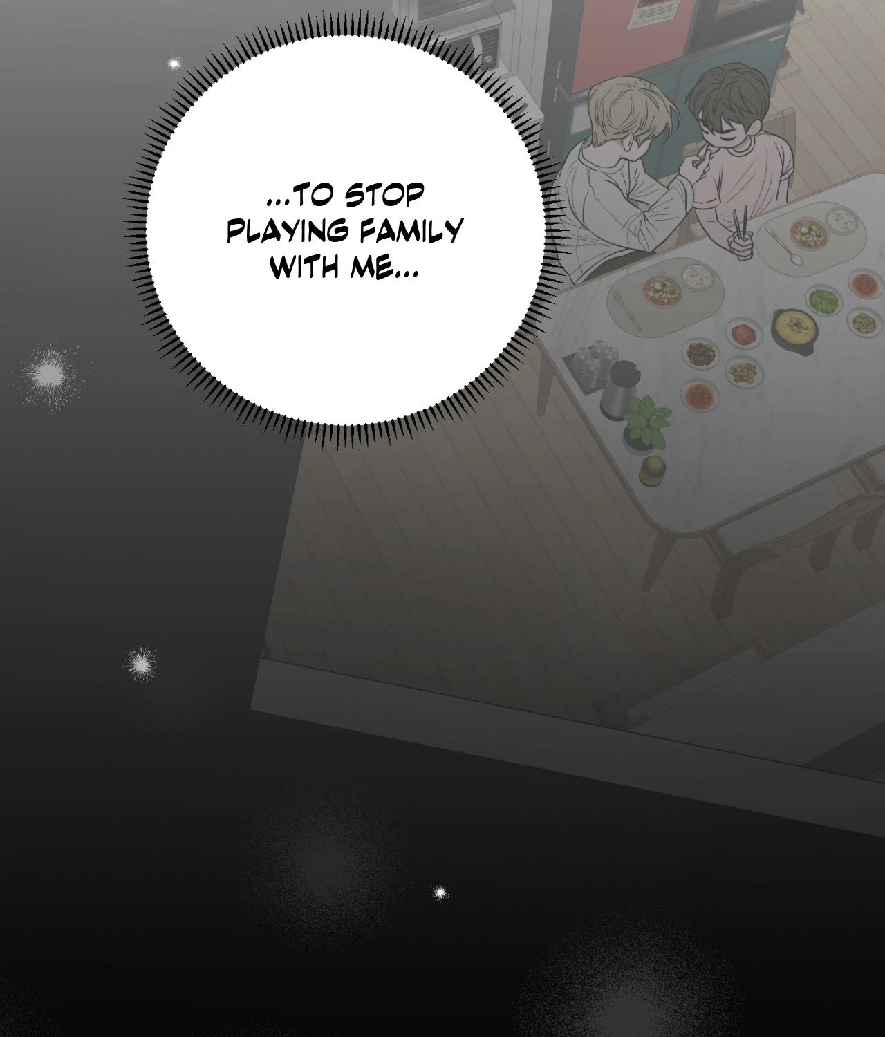 Pond Where Flowers Fall Chapter 16 - Page 89 in English