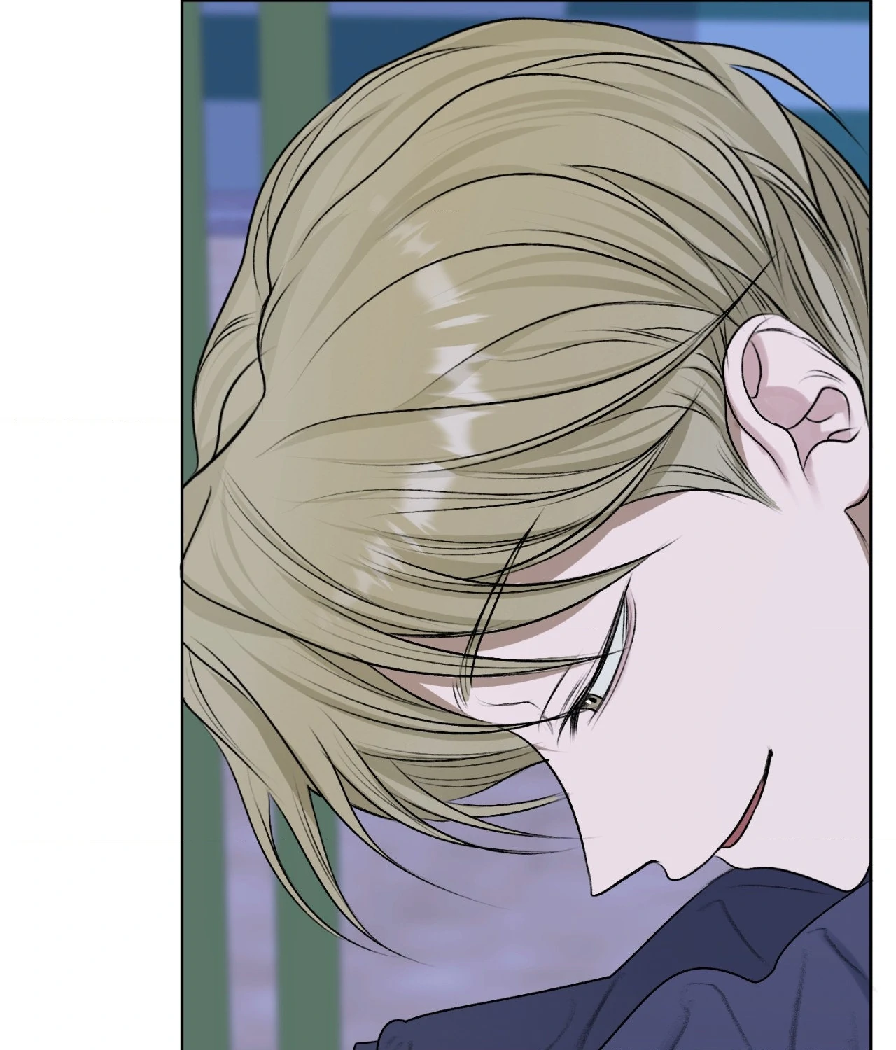 Pond Where Flowers Fall Chapter 17 - Page 112 in English