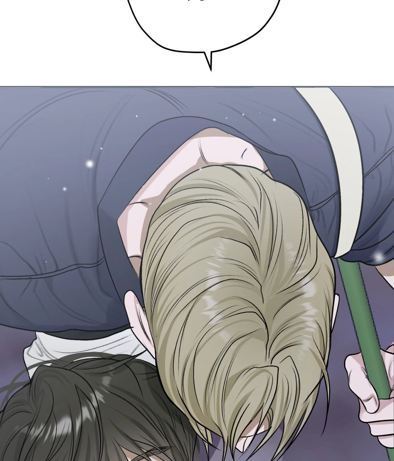 Pond Where Flowers Fall Chapter 17 - Page 118 in English