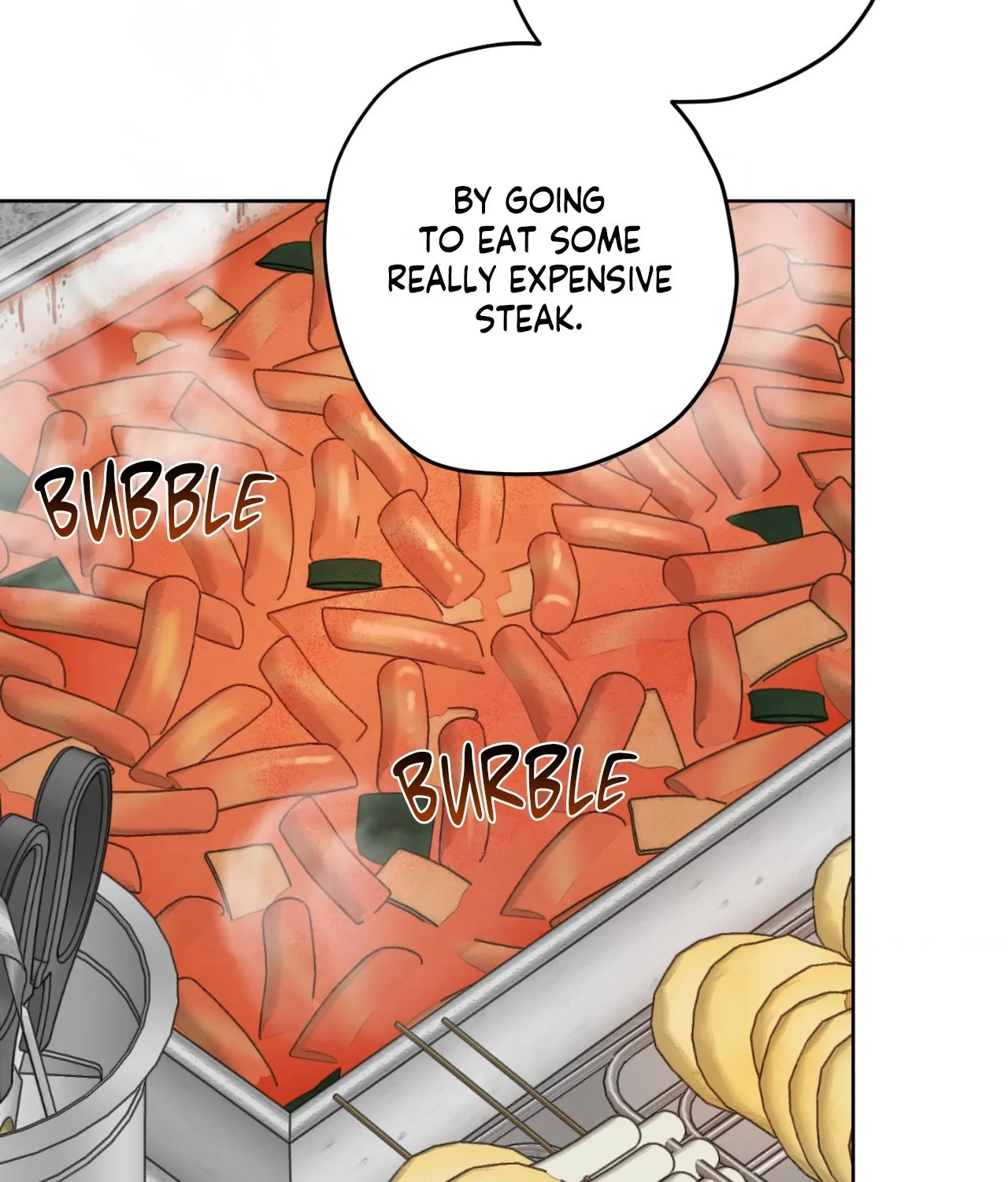 Pond Where Flowers Fall Chapter 17 - Page 34 in English