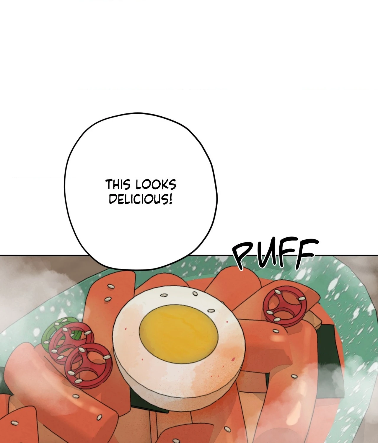 Pond Where Flowers Fall Chapter 17 - Page 37 in English