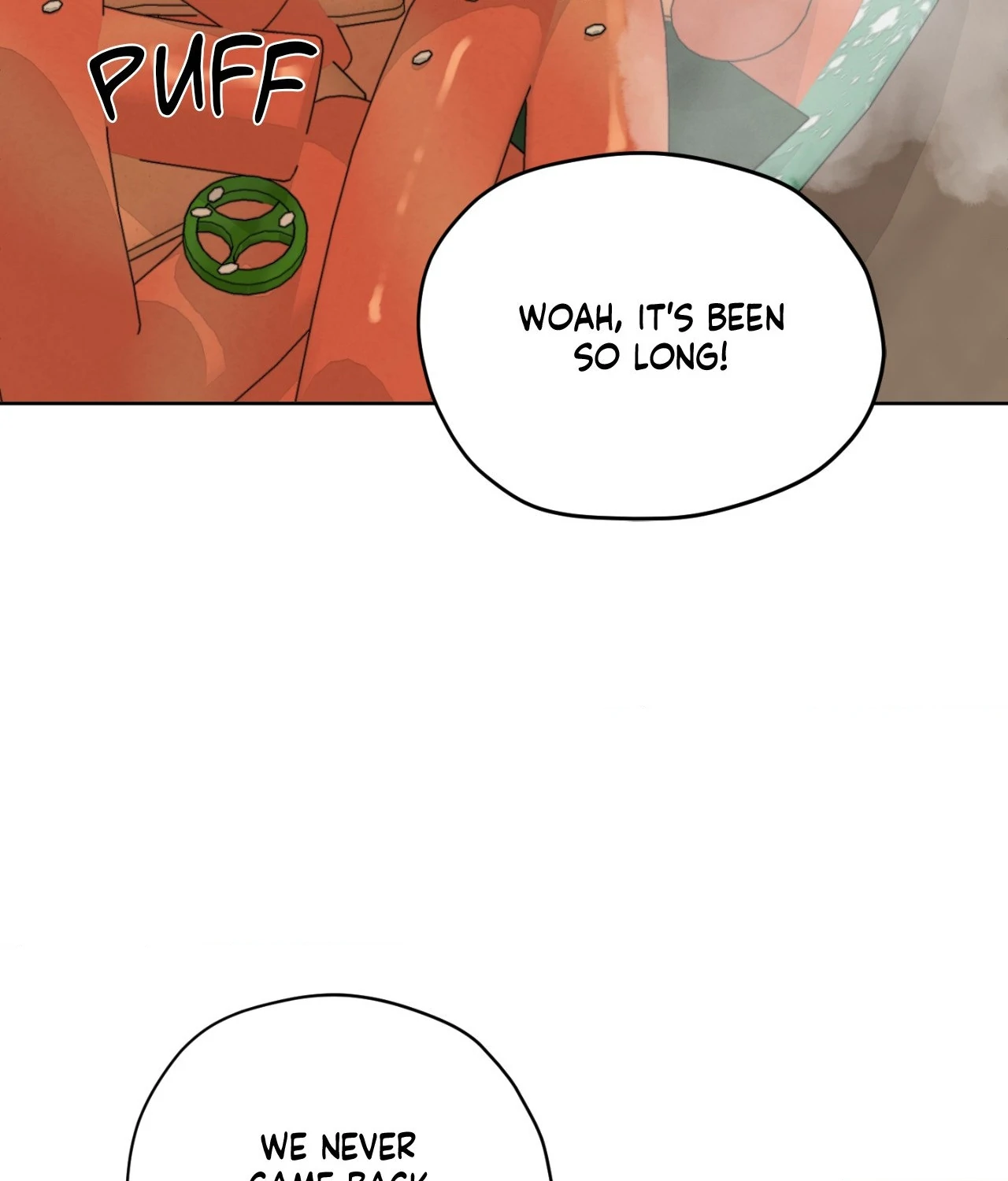 Pond Where Flowers Fall Chapter 17 - Page 38 in English