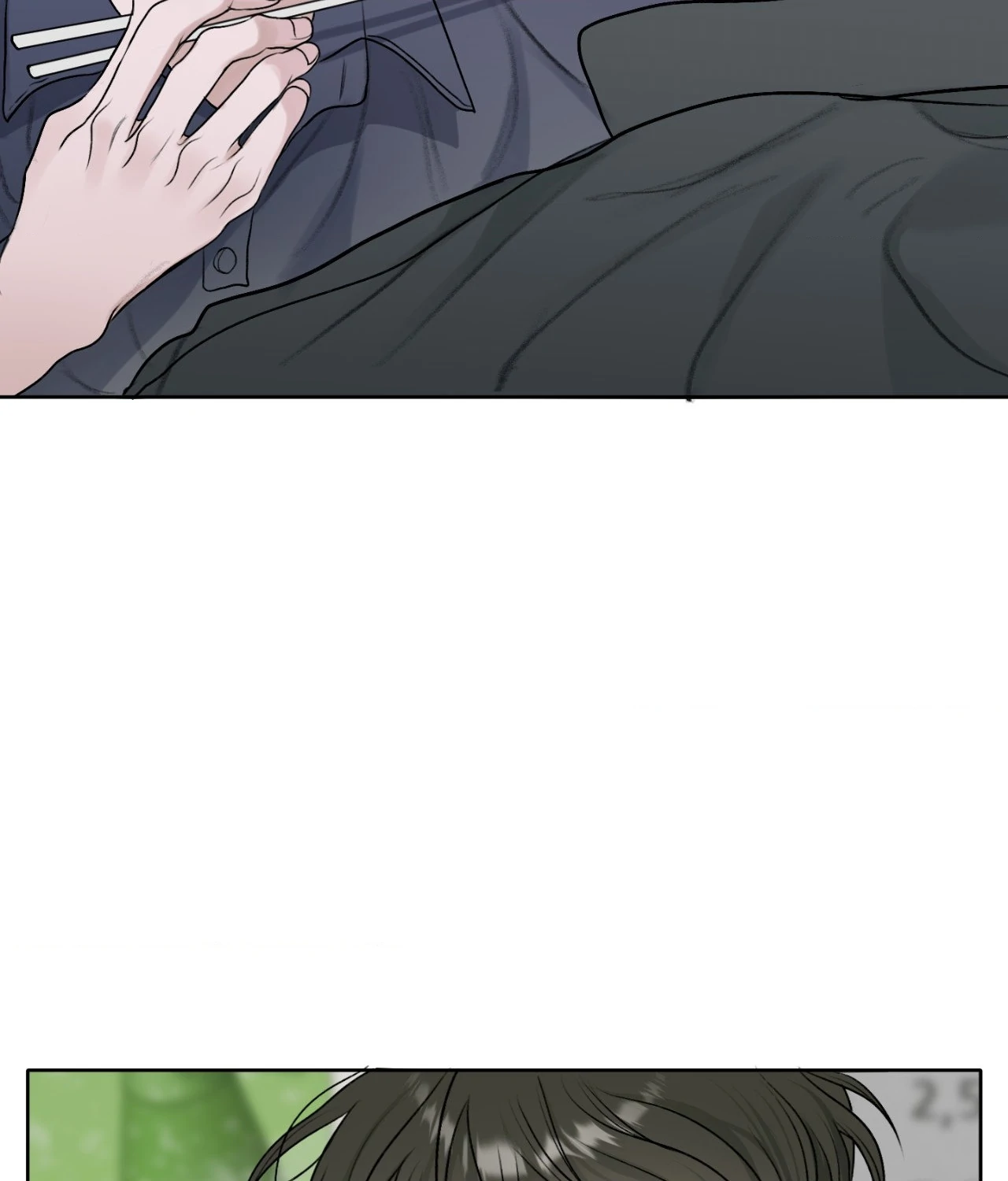 Pond Where Flowers Fall Chapter 17 - Page 43 in English