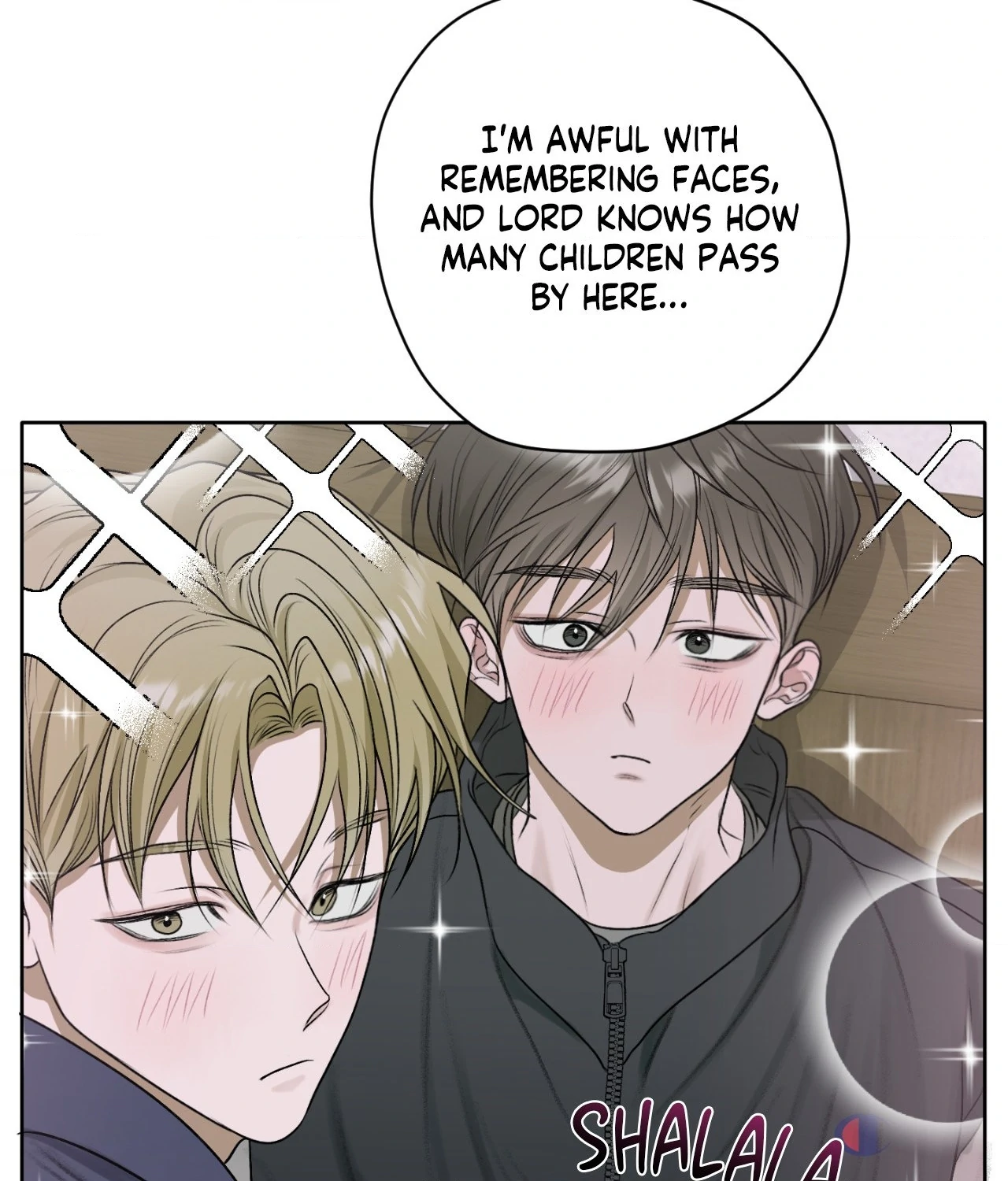 Pond Where Flowers Fall Chapter 17 - Page 50 in English