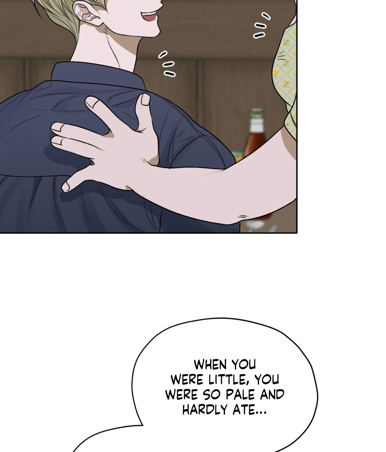 Pond Where Flowers Fall Chapter 17 - Page 53 in English