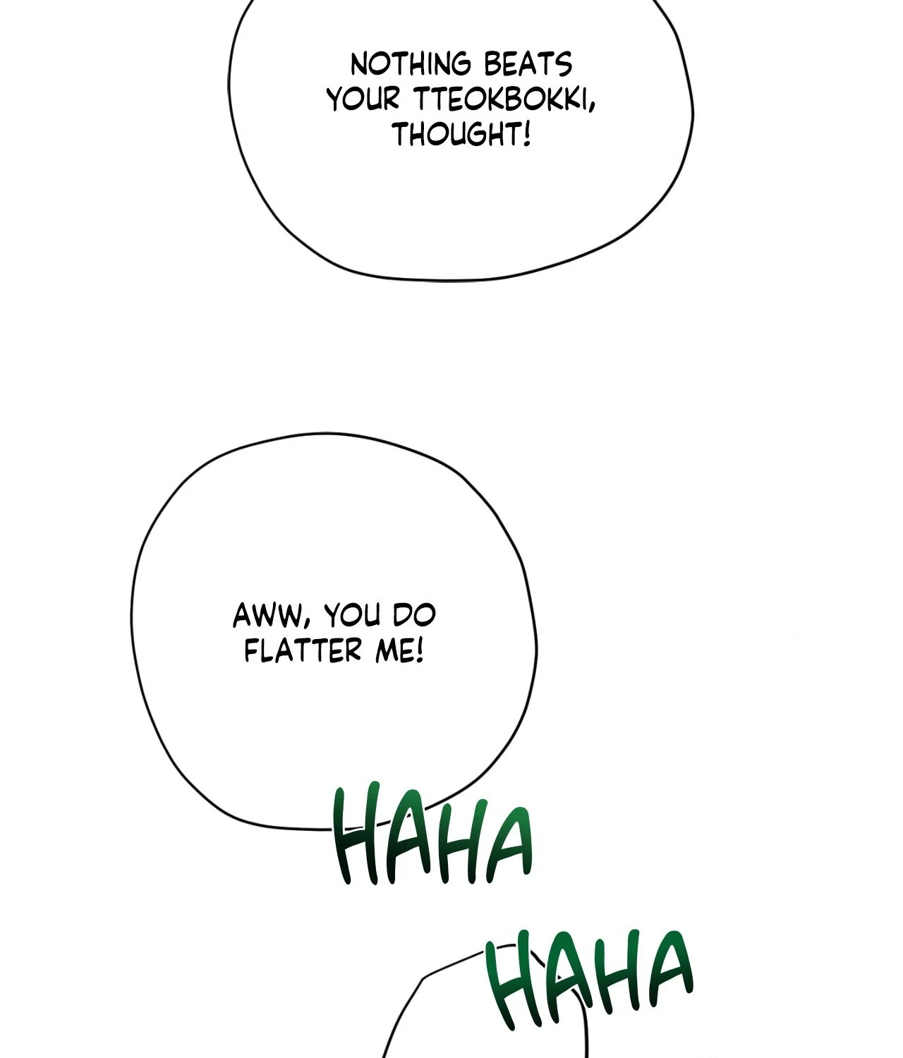 Pond Where Flowers Fall Chapter 17 - Page 59 in English