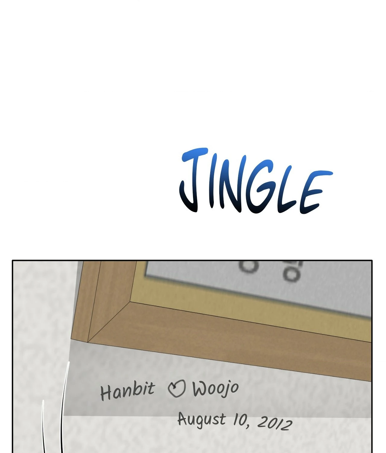 Pond Where Flowers Fall Chapter 17 - Page 69 in English
