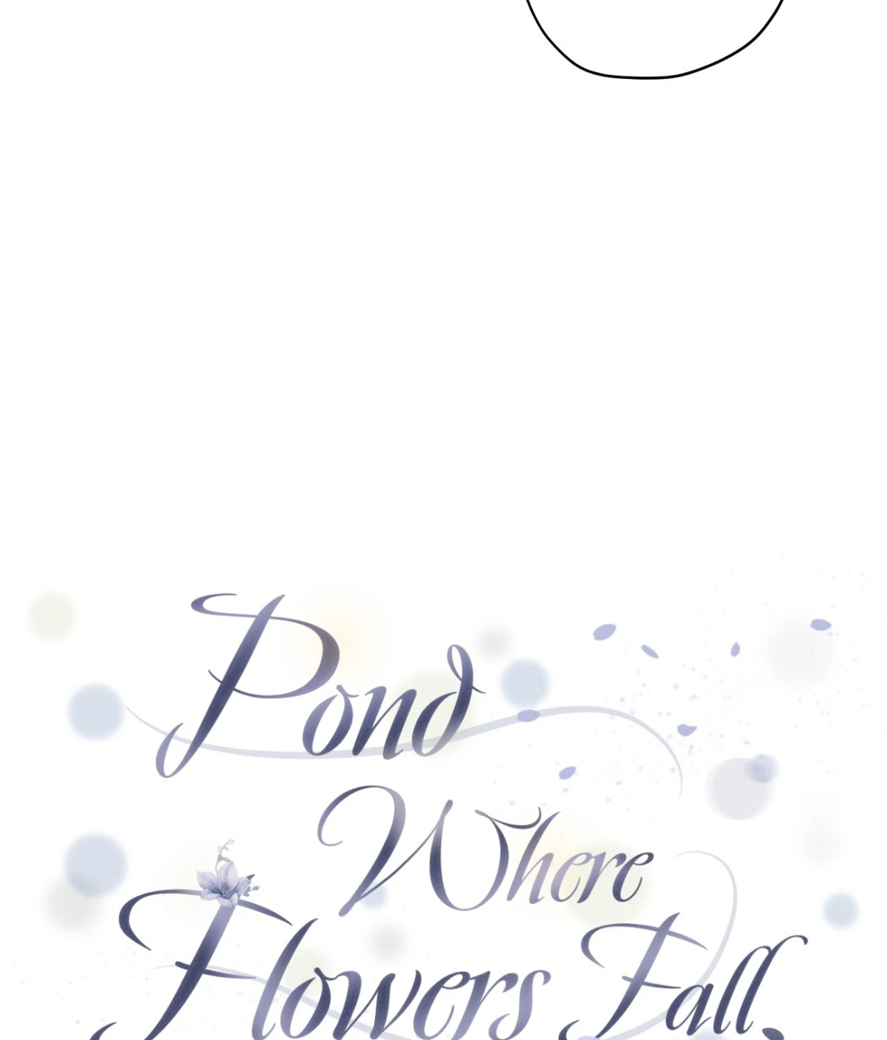 Pond Where Flowers Fall Chapter 17 - Page 75 in English
