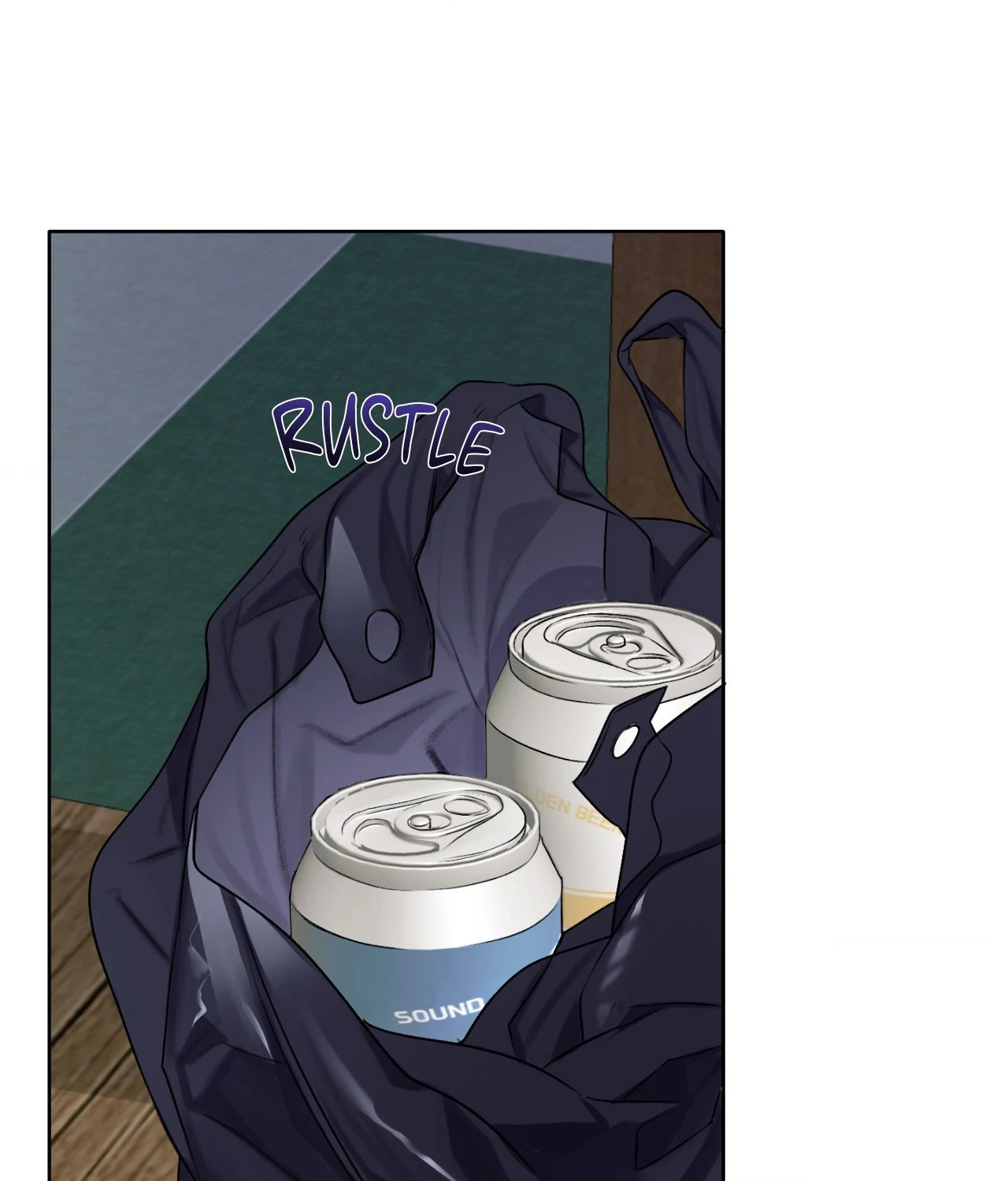 Pond Where Flowers Fall Chapter 17 - Page 77 in English