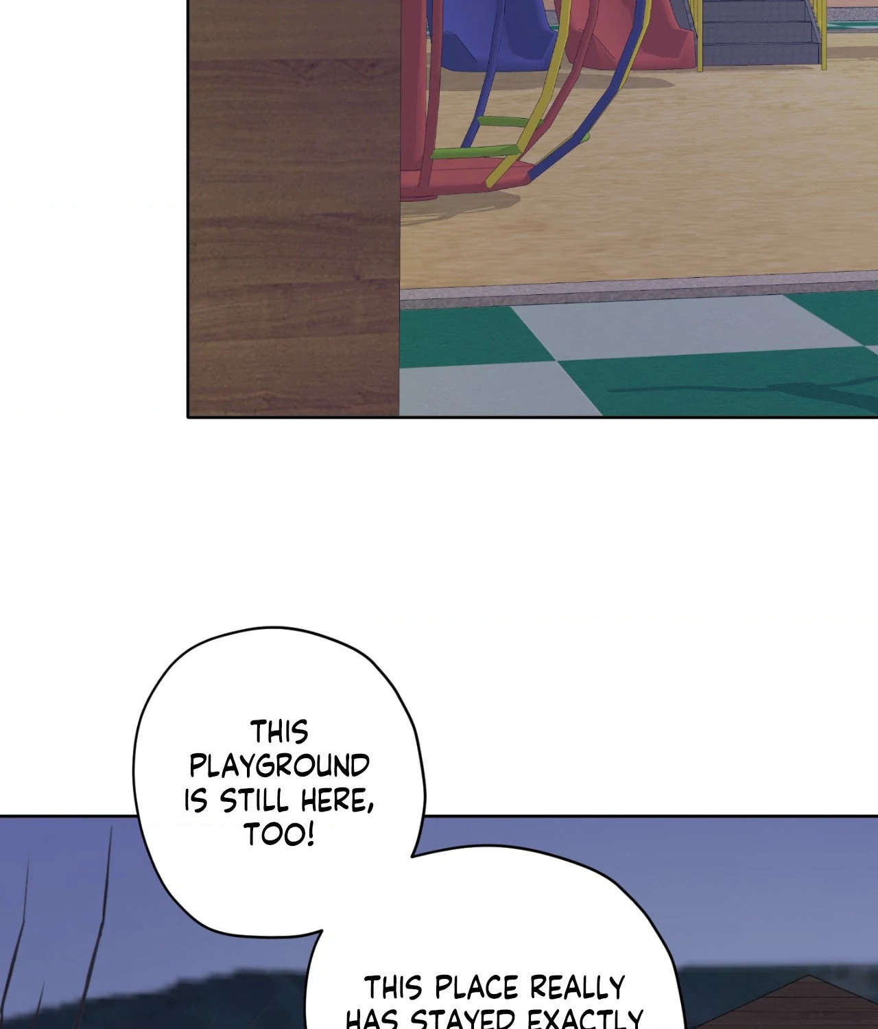Pond Where Flowers Fall Chapter 17 - Page 79 in English