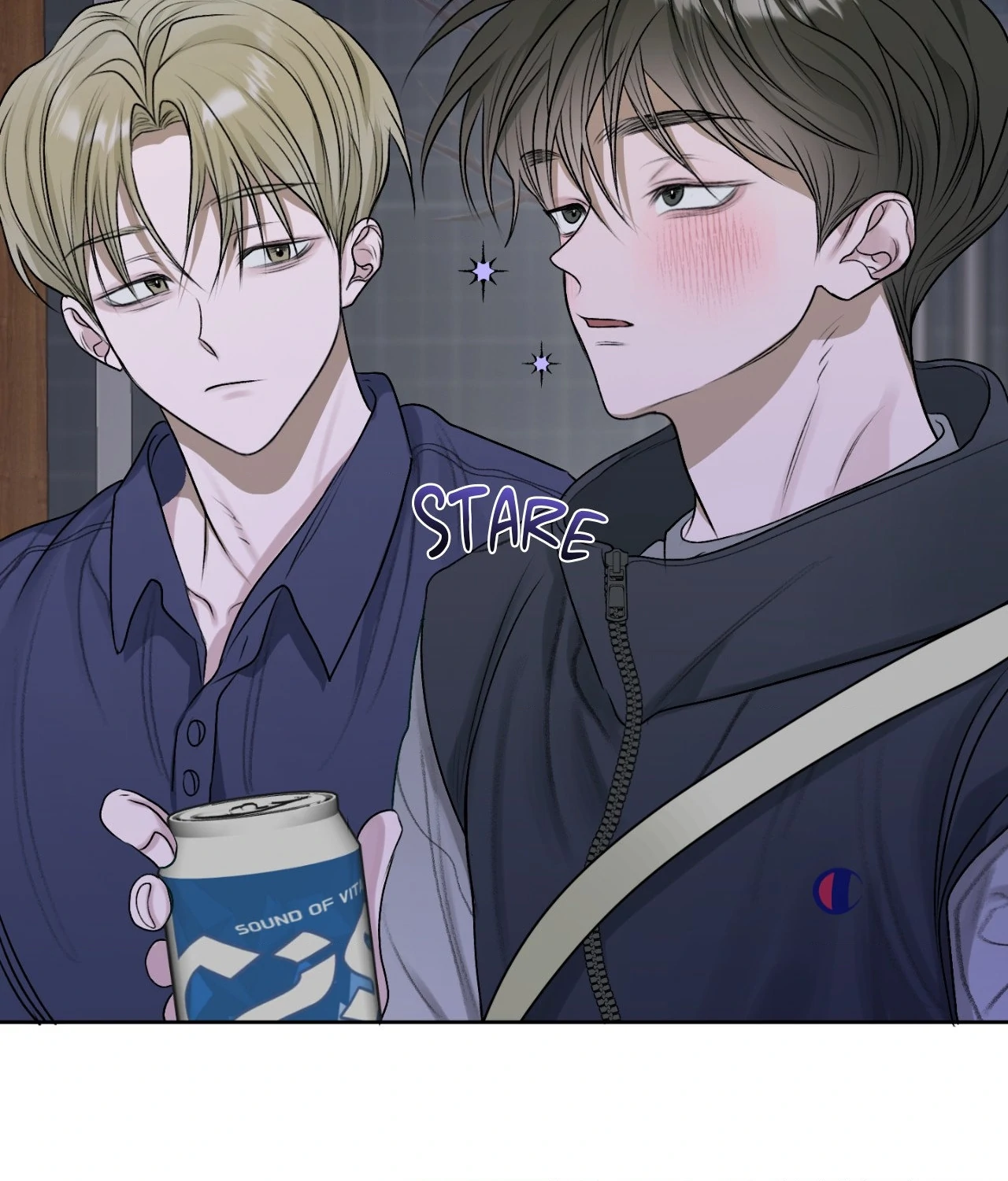 Pond Where Flowers Fall Chapter 17 - Page 82 in English