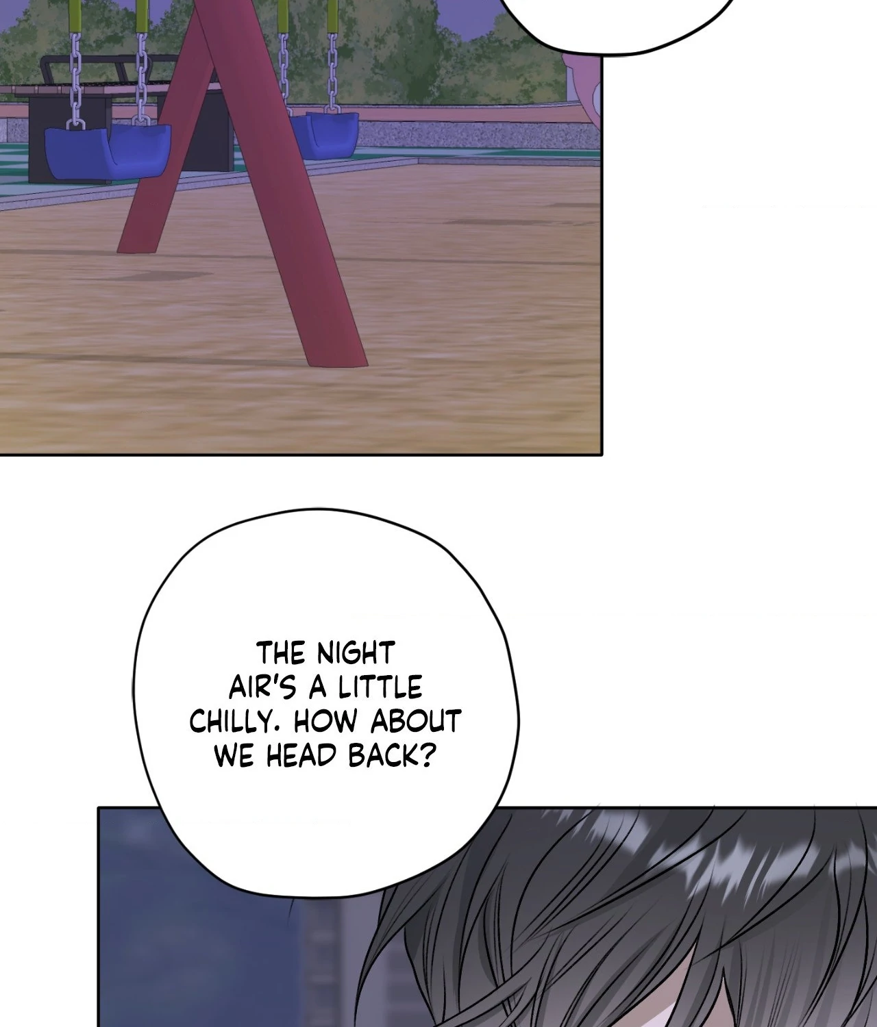 Pond Where Flowers Fall Chapter 17 - Page 84 in English