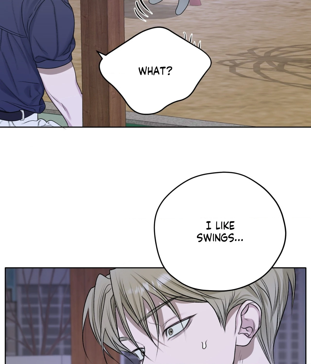 Pond Where Flowers Fall Chapter 17 - Page 87 in English