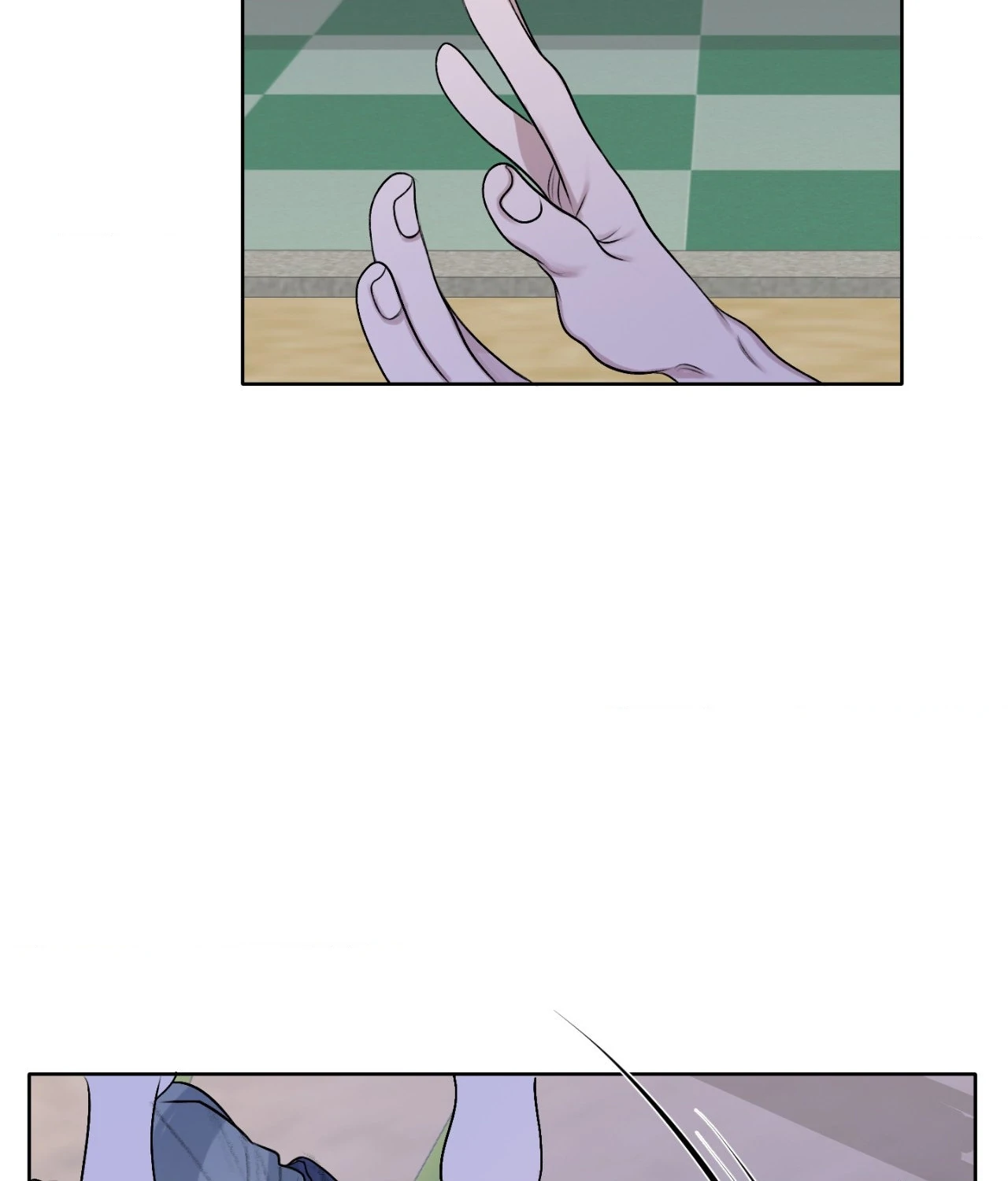 Pond Where Flowers Fall Chapter 17 - Page 95 in English