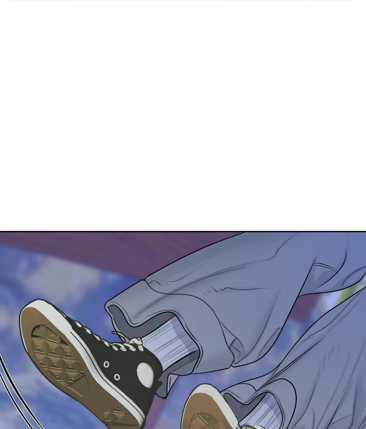 Pond Where Flowers Fall Chapter 17 - Page 97 in English