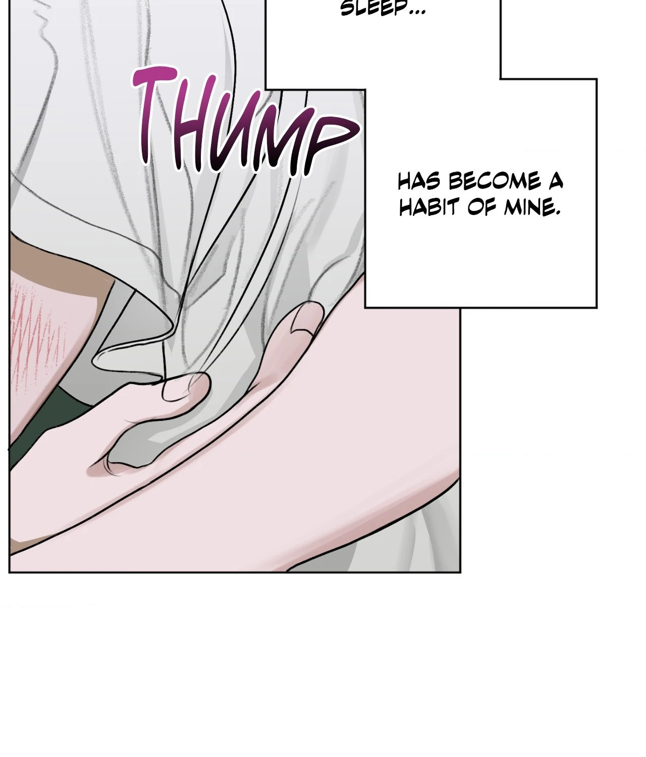 Pond Where Flowers Fall Chapter 18 - Page 103 in English