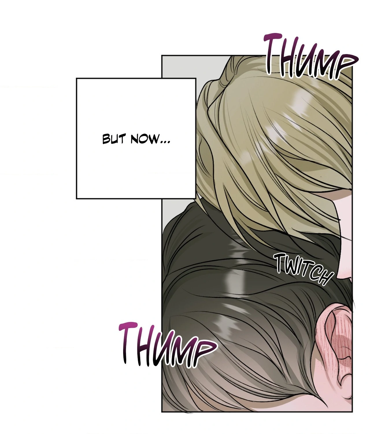 Pond Where Flowers Fall Chapter 18 - Page 104 in English