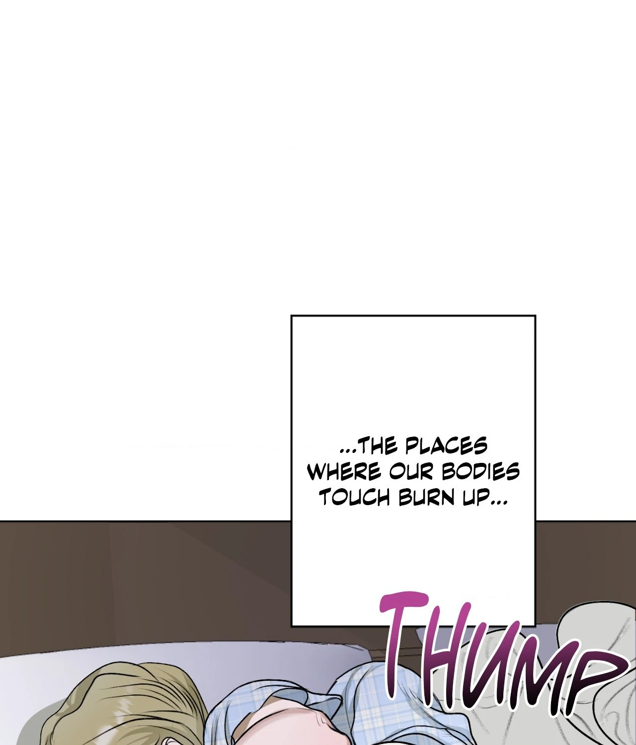 Pond Where Flowers Fall Chapter 18 - Page 105 in English