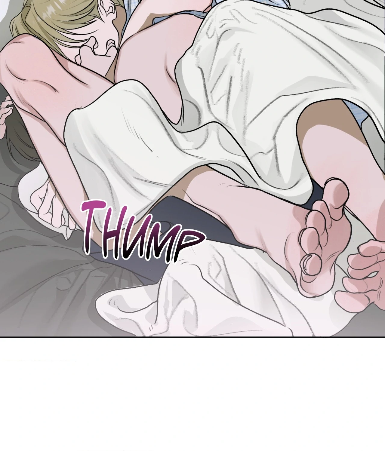 Pond Where Flowers Fall Chapter 18 - Page 106 in English