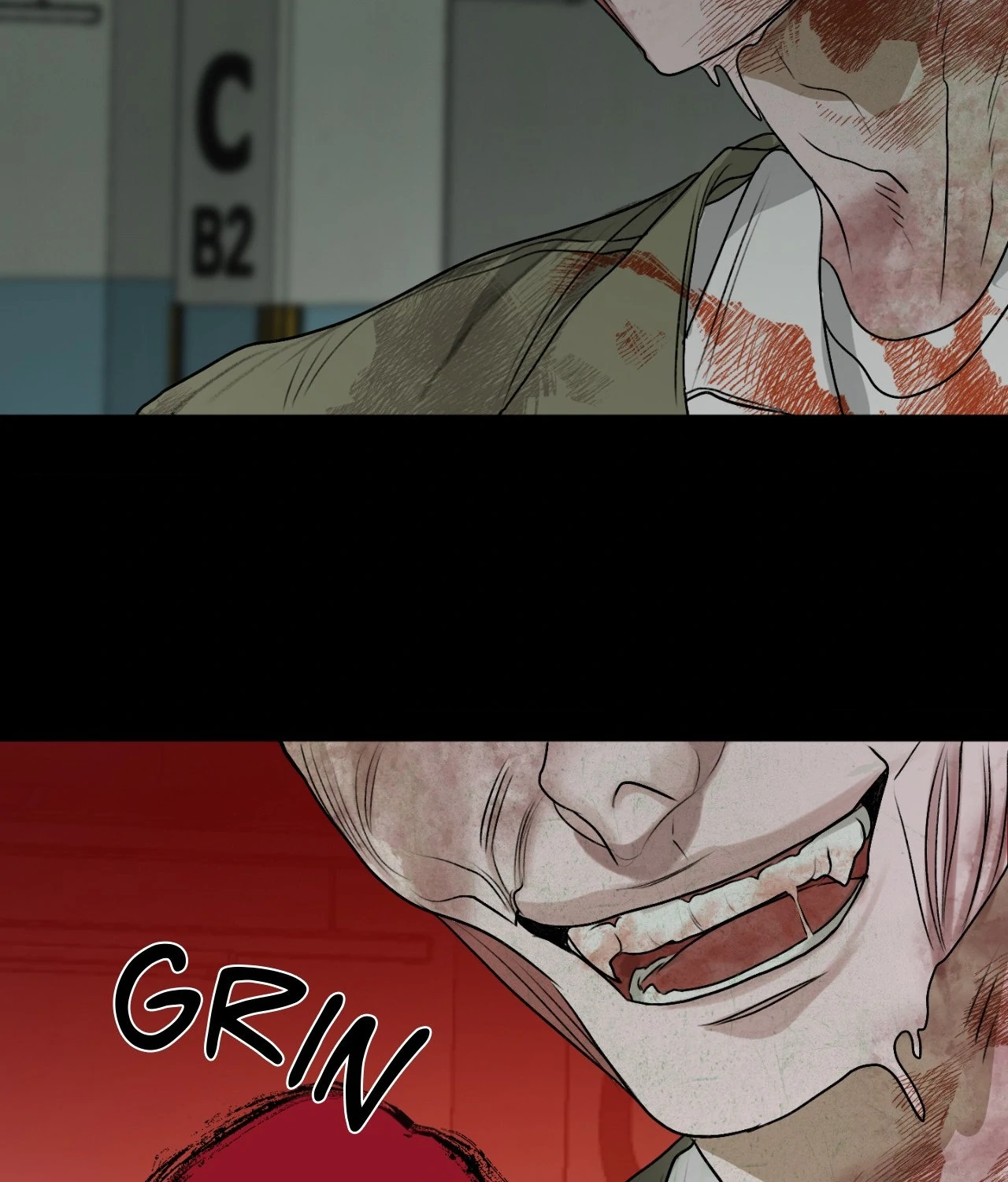 Pond Where Flowers Fall Chapter 18 - Page 19 in English