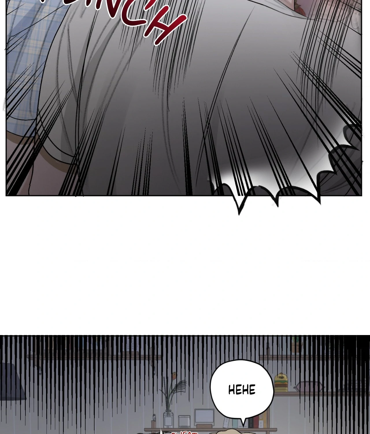Pond Where Flowers Fall Chapter 18 - Page 22 in English