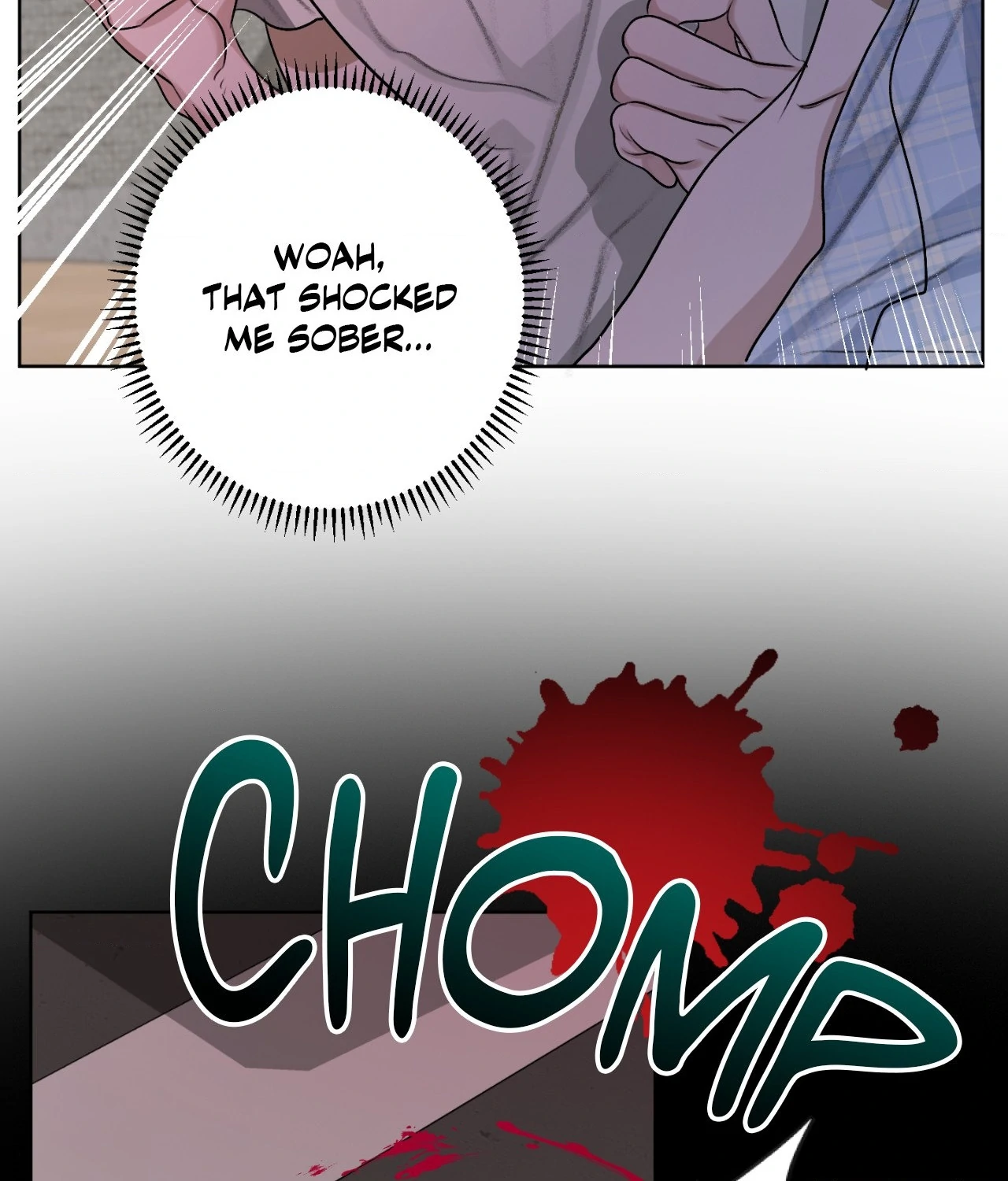 Pond Where Flowers Fall Chapter 18 - Page 25 in English