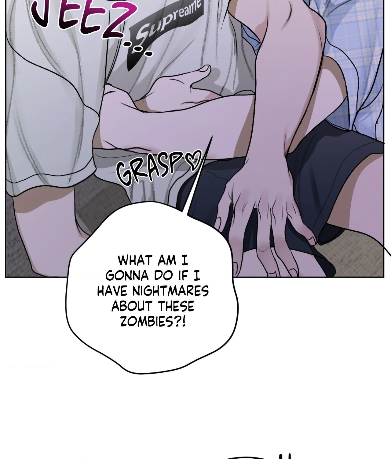 Pond Where Flowers Fall Chapter 18 - Page 29 in English