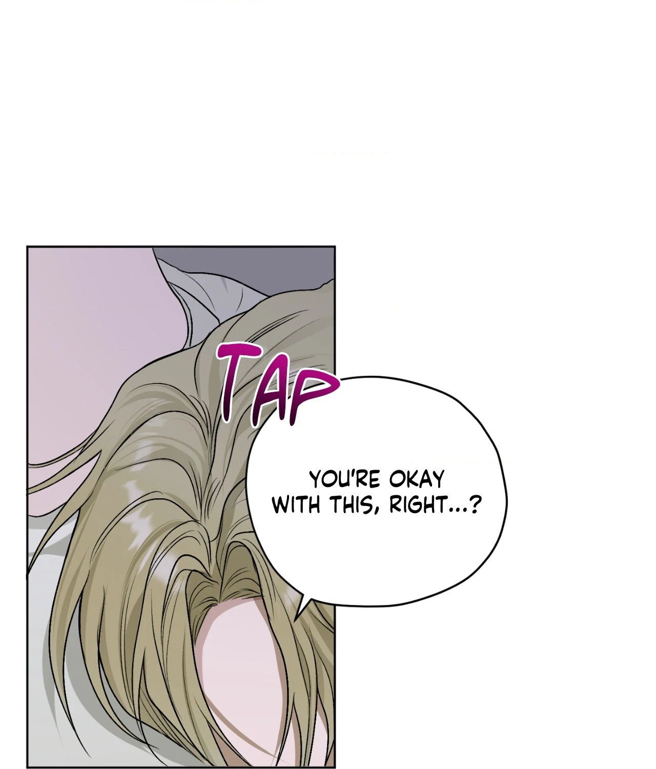 Pond Where Flowers Fall Chapter 18 - Page 36 in English