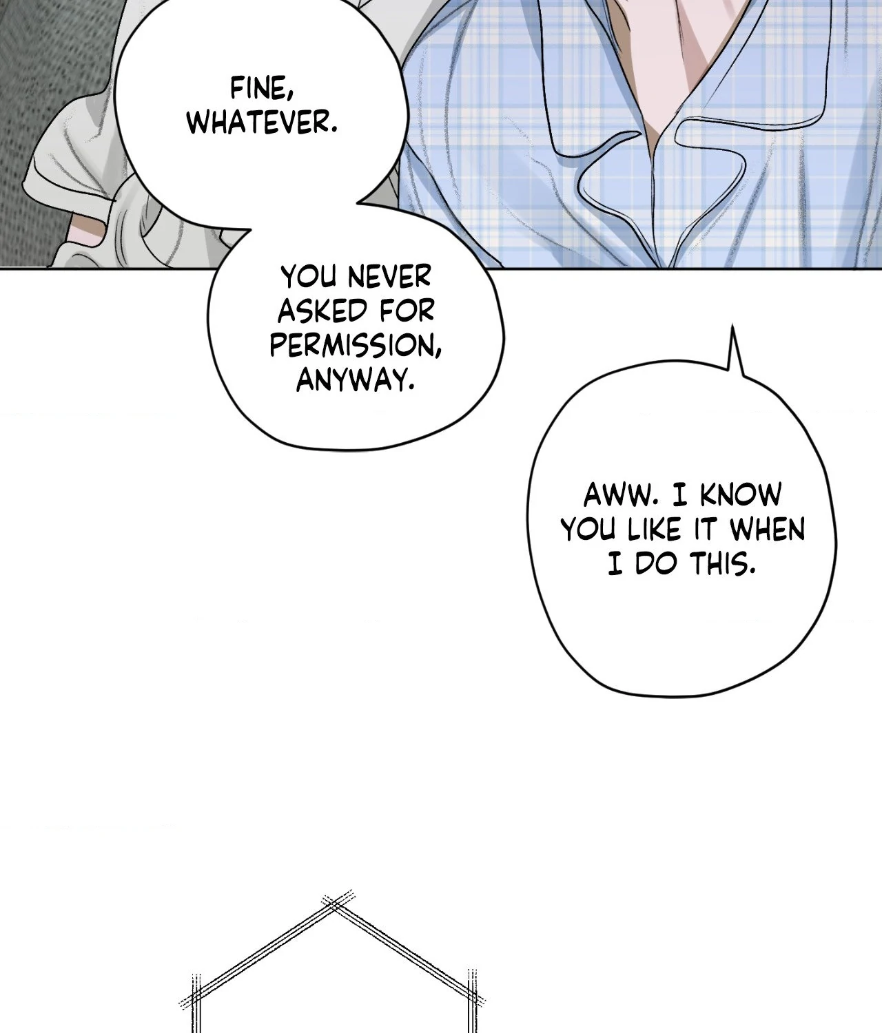 Pond Where Flowers Fall Chapter 18 - Page 38 in English