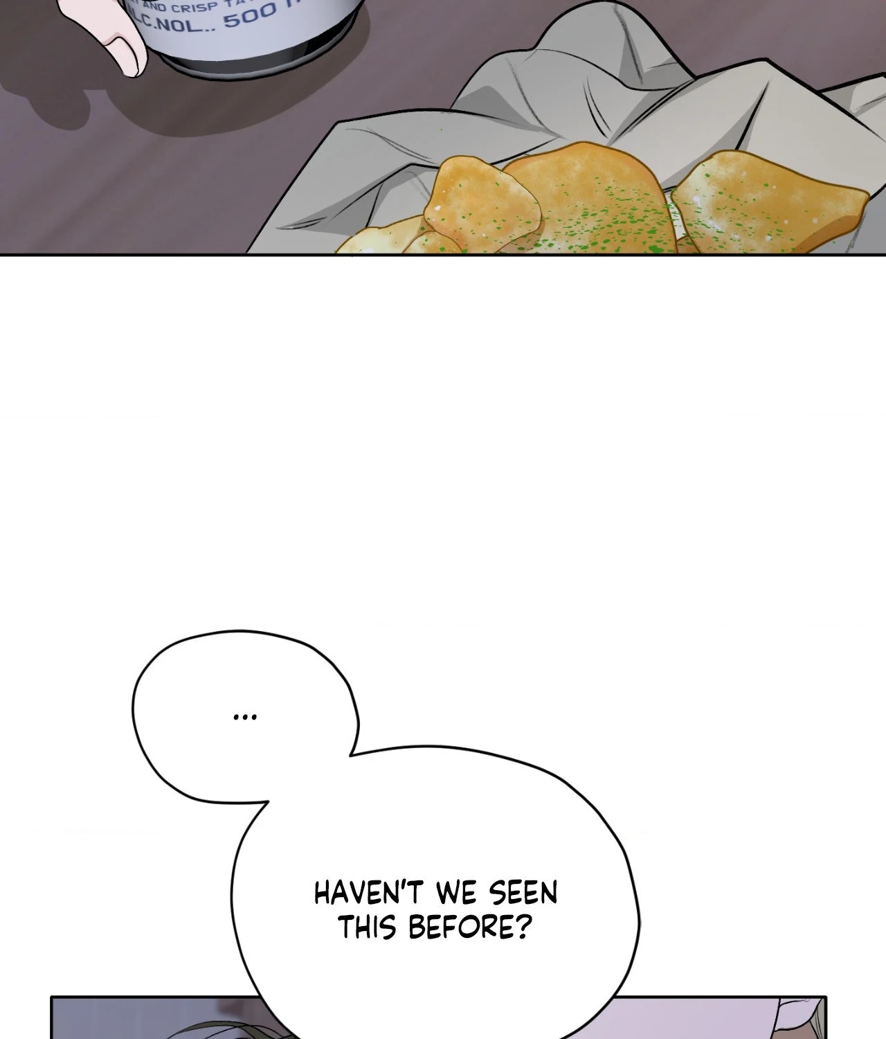 Pond Where Flowers Fall Chapter 18 - Page 44 in English