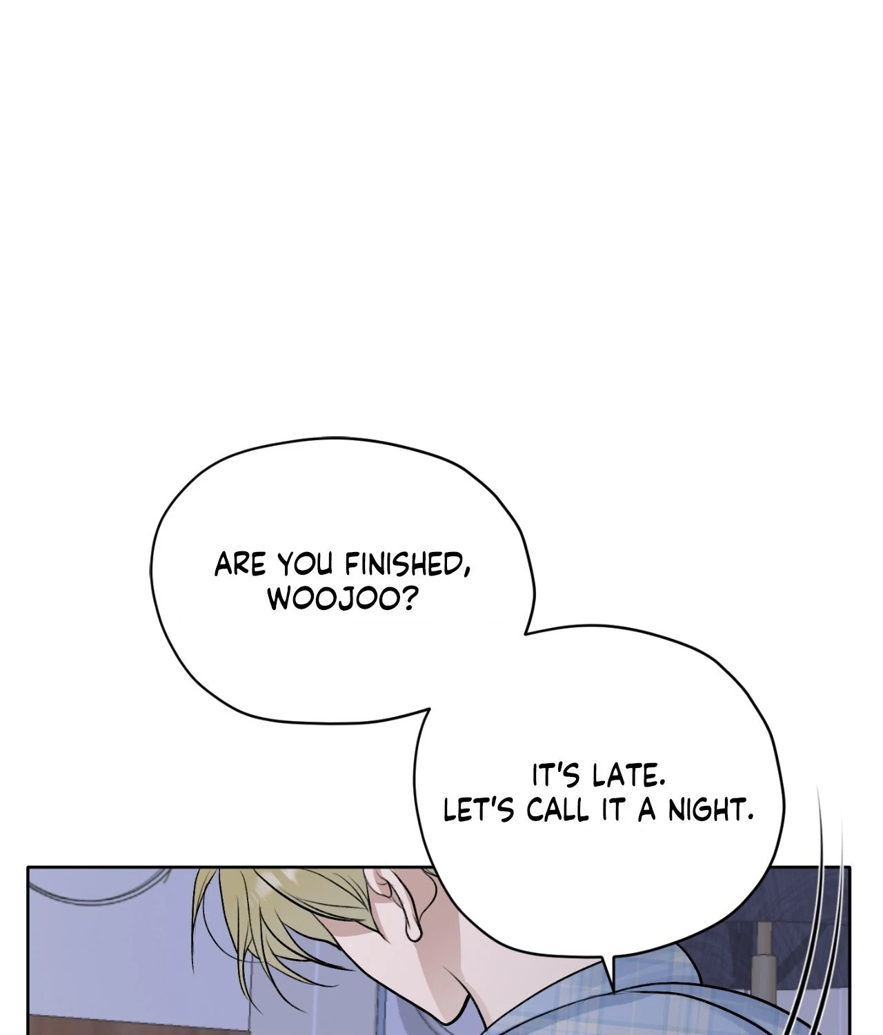 Pond Where Flowers Fall Chapter 18 - Page 56 in English