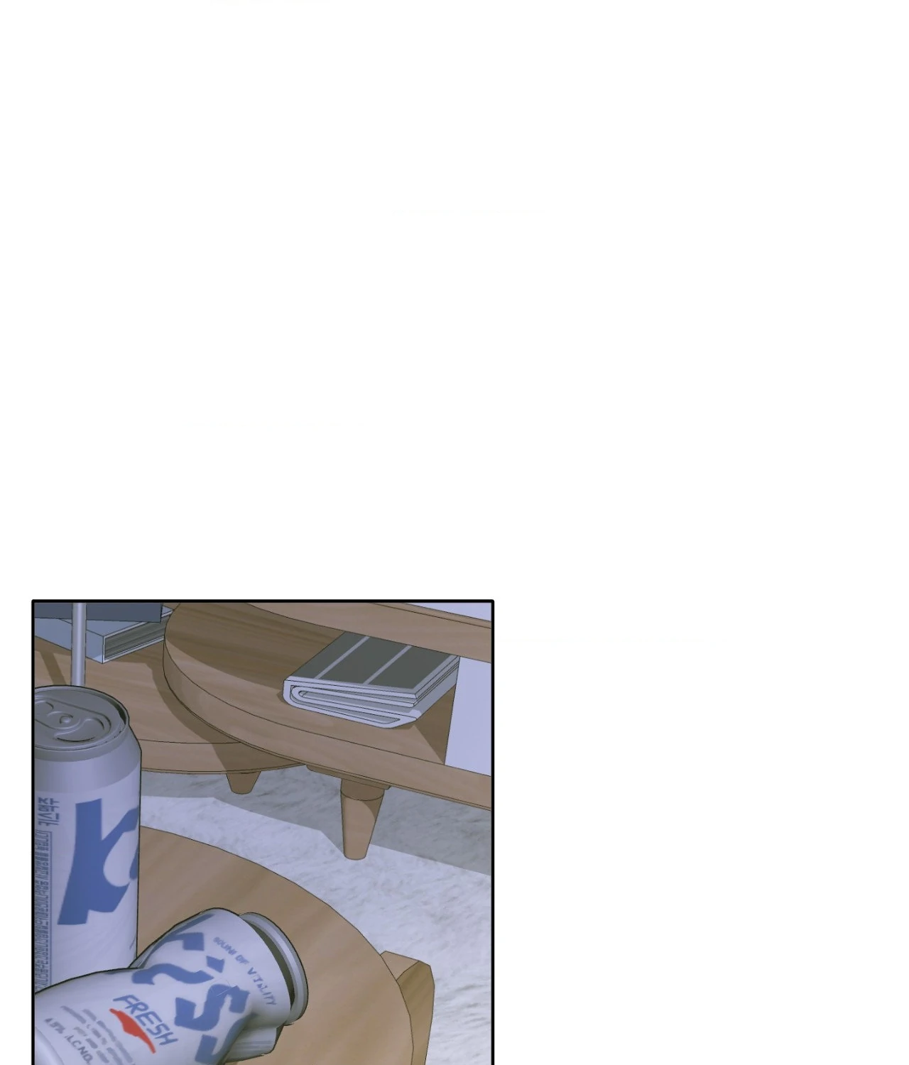 Pond Where Flowers Fall Chapter 18 - Page 58 in English