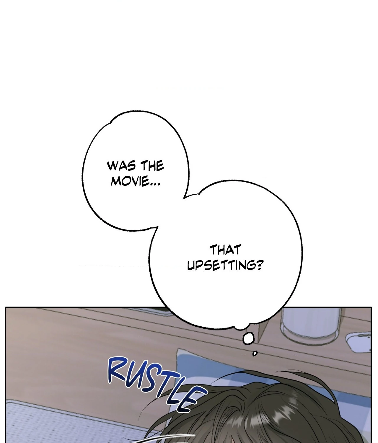Pond Where Flowers Fall Chapter 18 - Page 61 in English
