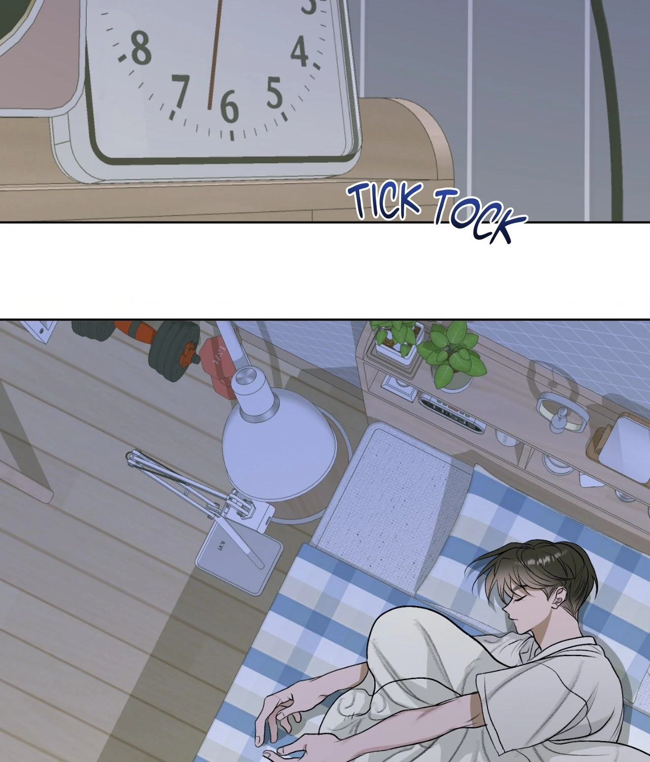 Pond Where Flowers Fall Chapter 18 - Page 65 in English