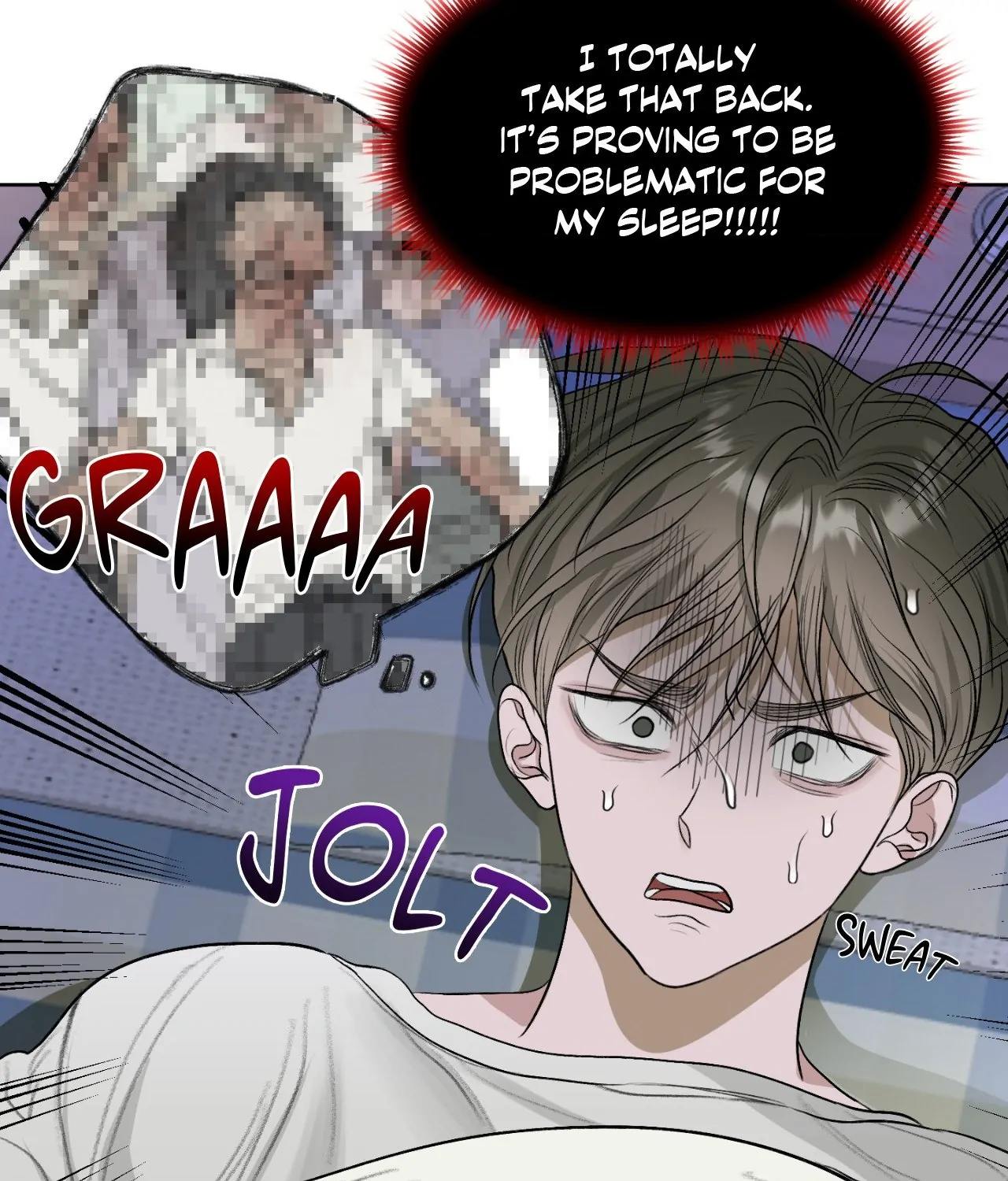 Pond Where Flowers Fall Chapter 18 - Page 69 in English