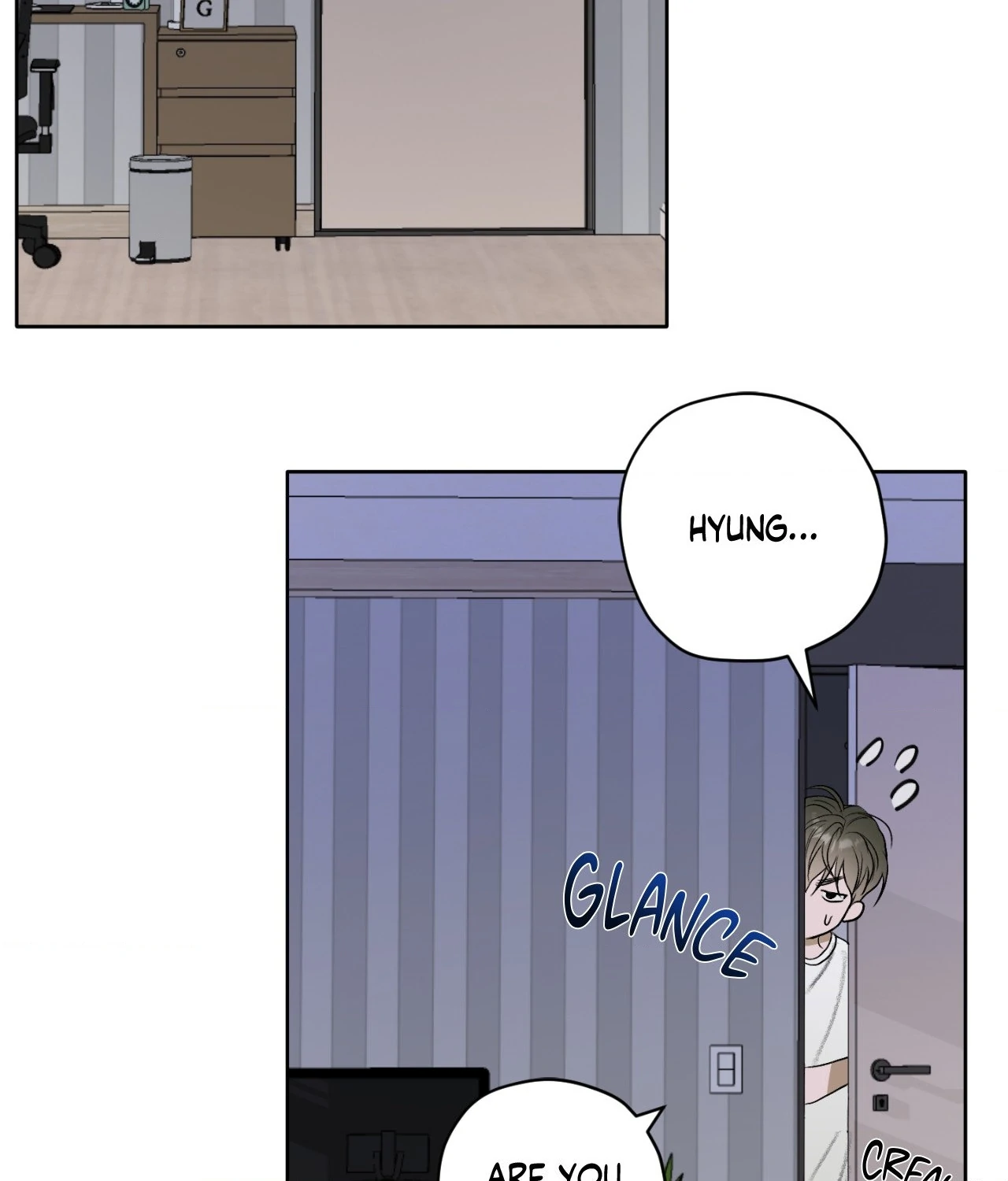 Pond Where Flowers Fall Chapter 18 - Page 73 in English