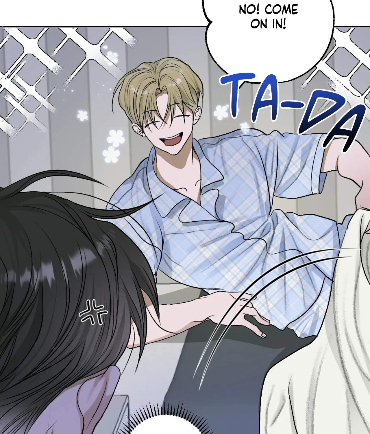 Pond Where Flowers Fall Chapter 18 - Page 75 in English