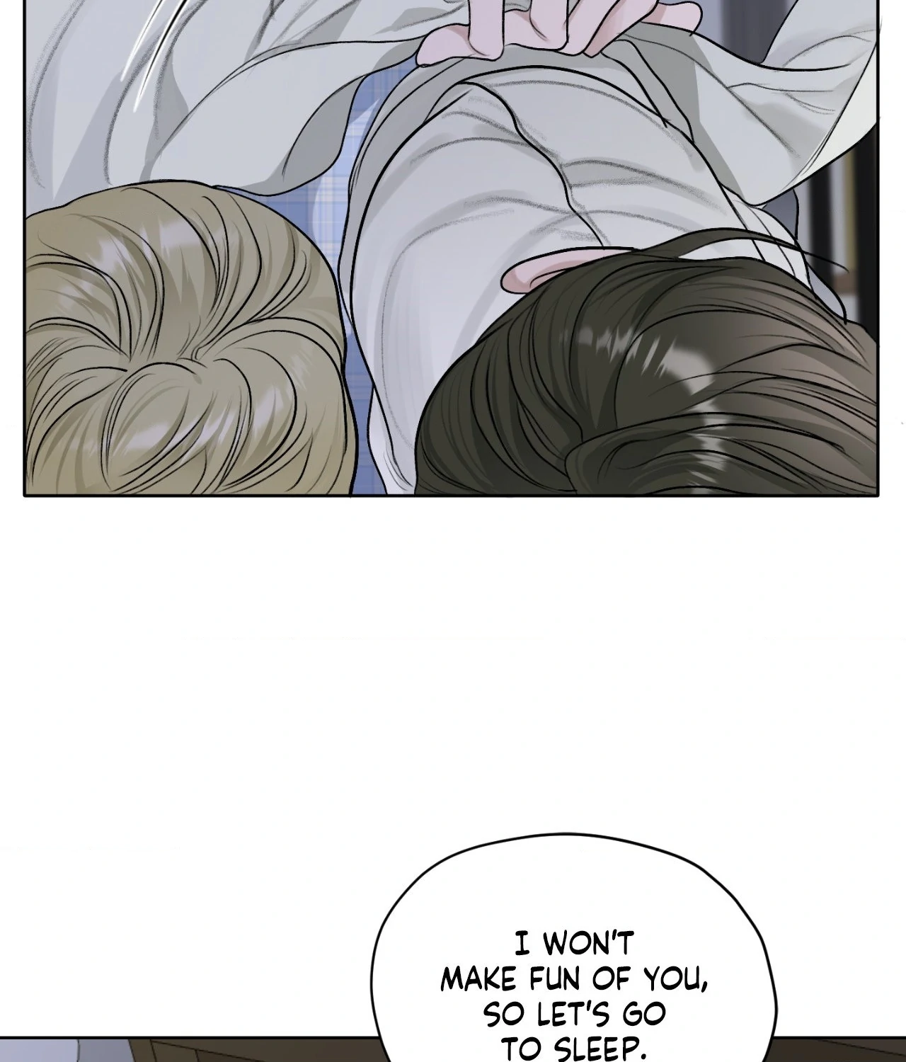 Pond Where Flowers Fall Chapter 18 - Page 79 in English