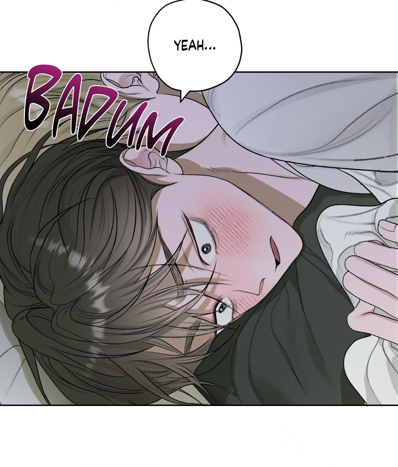 Pond Where Flowers Fall Chapter 18 - Page 82 in English